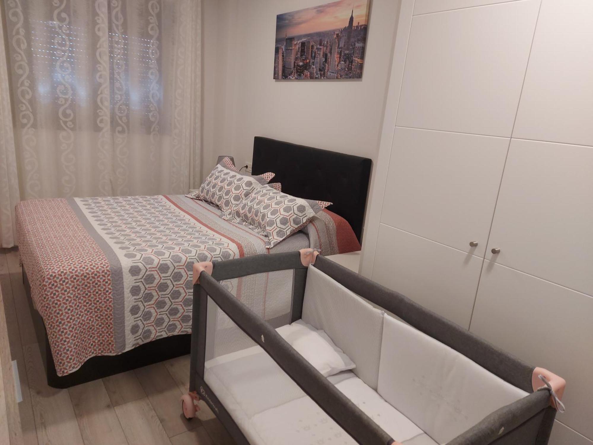 Apartamento En Valle-niza, Almayate, Benajarafe, Torre Del Mar A 50 Metros De La Playa
