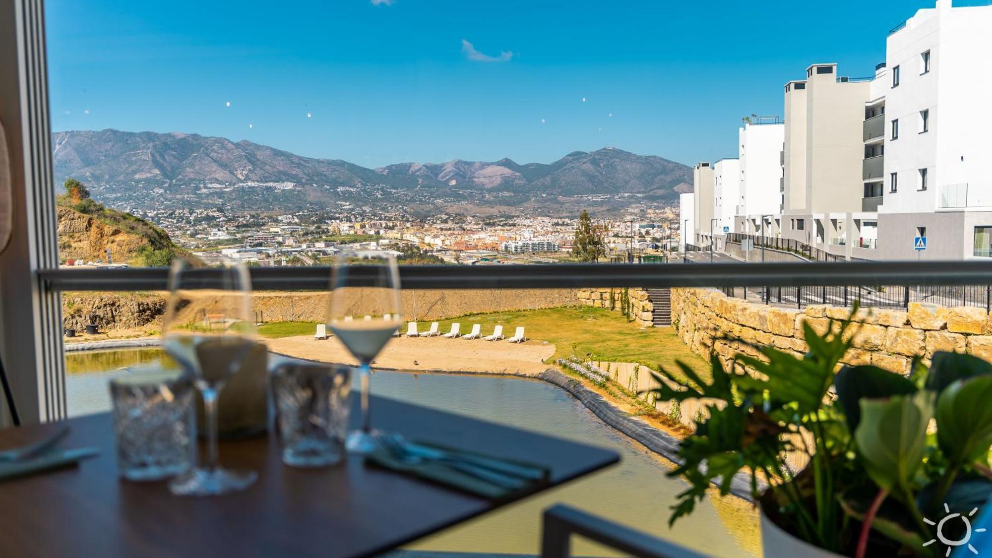 Costa Del Sol Hacienda * Málaga