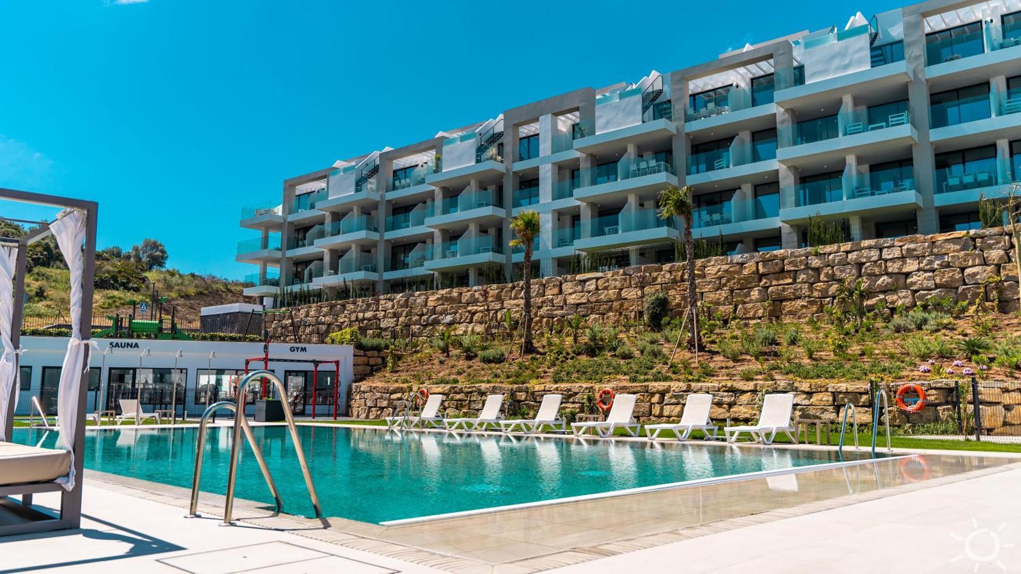 Costa Del Sol Hacienda