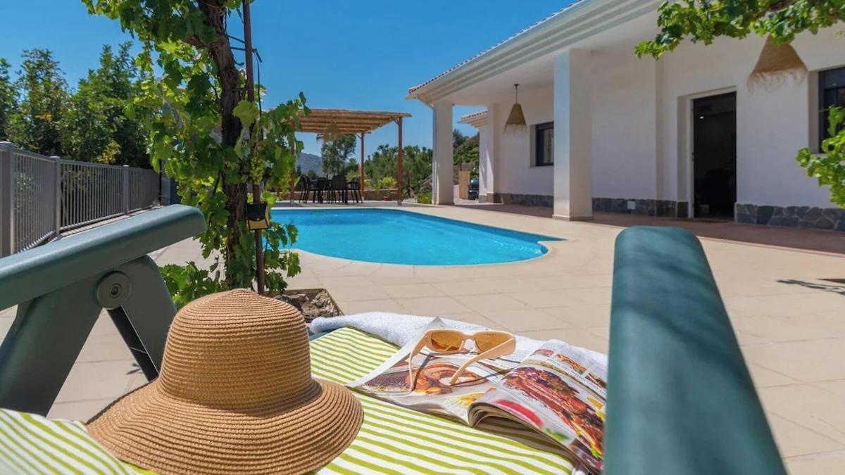 Villa Vinas *