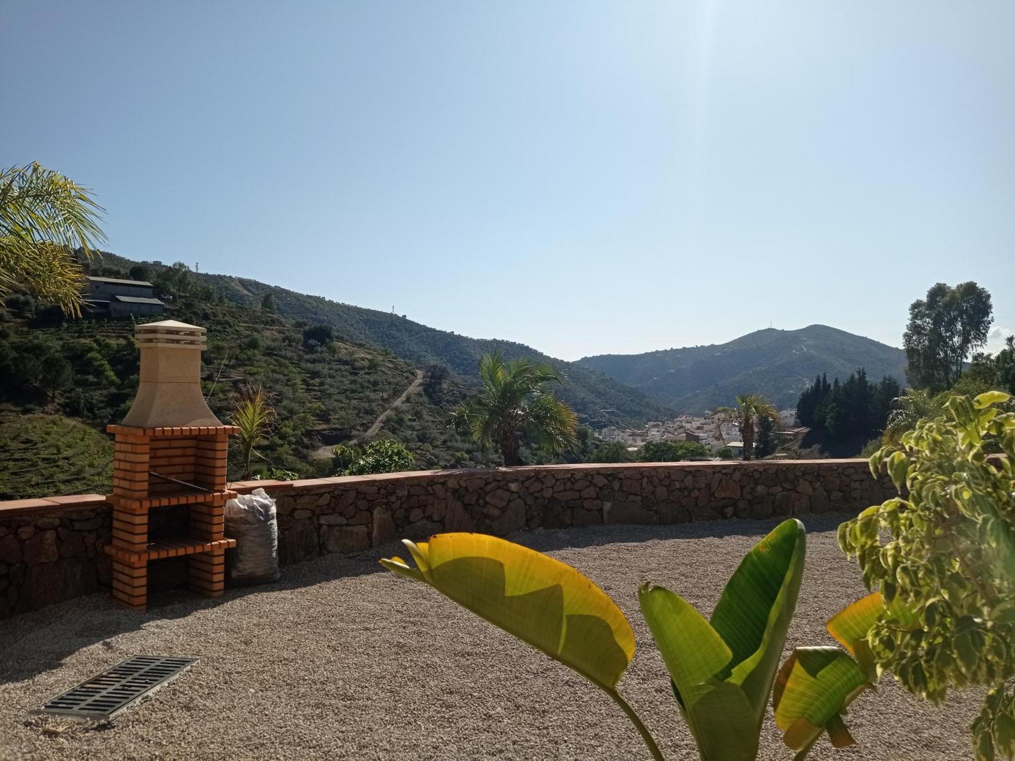 Villa Vinas *