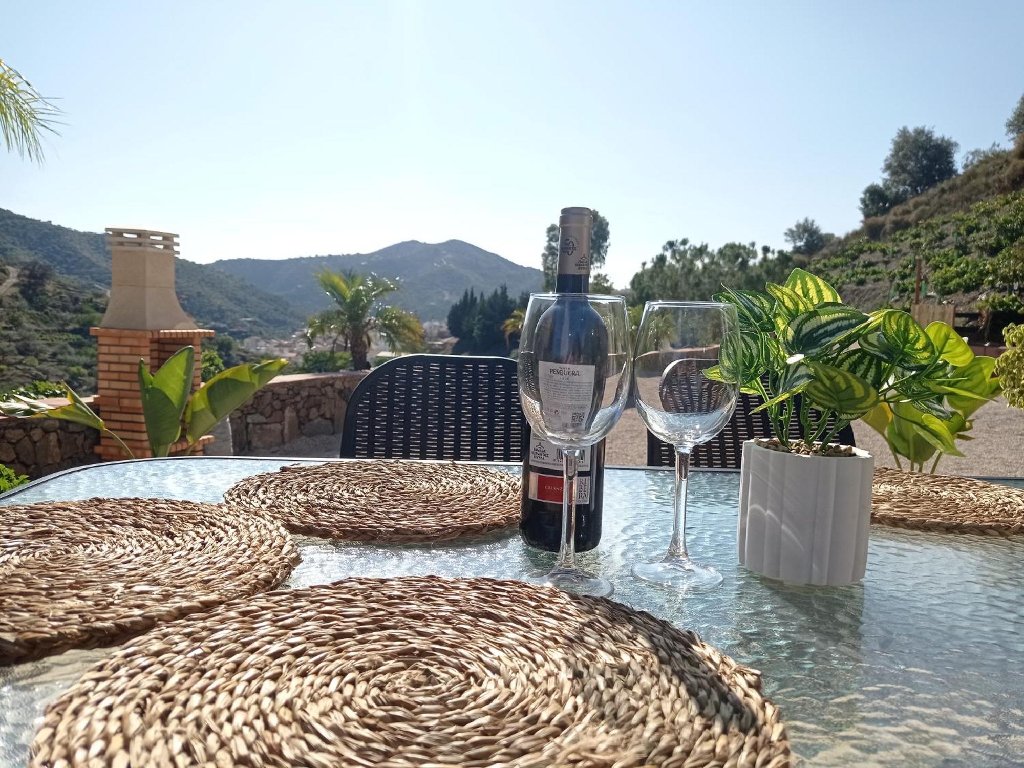 Vinas Villa