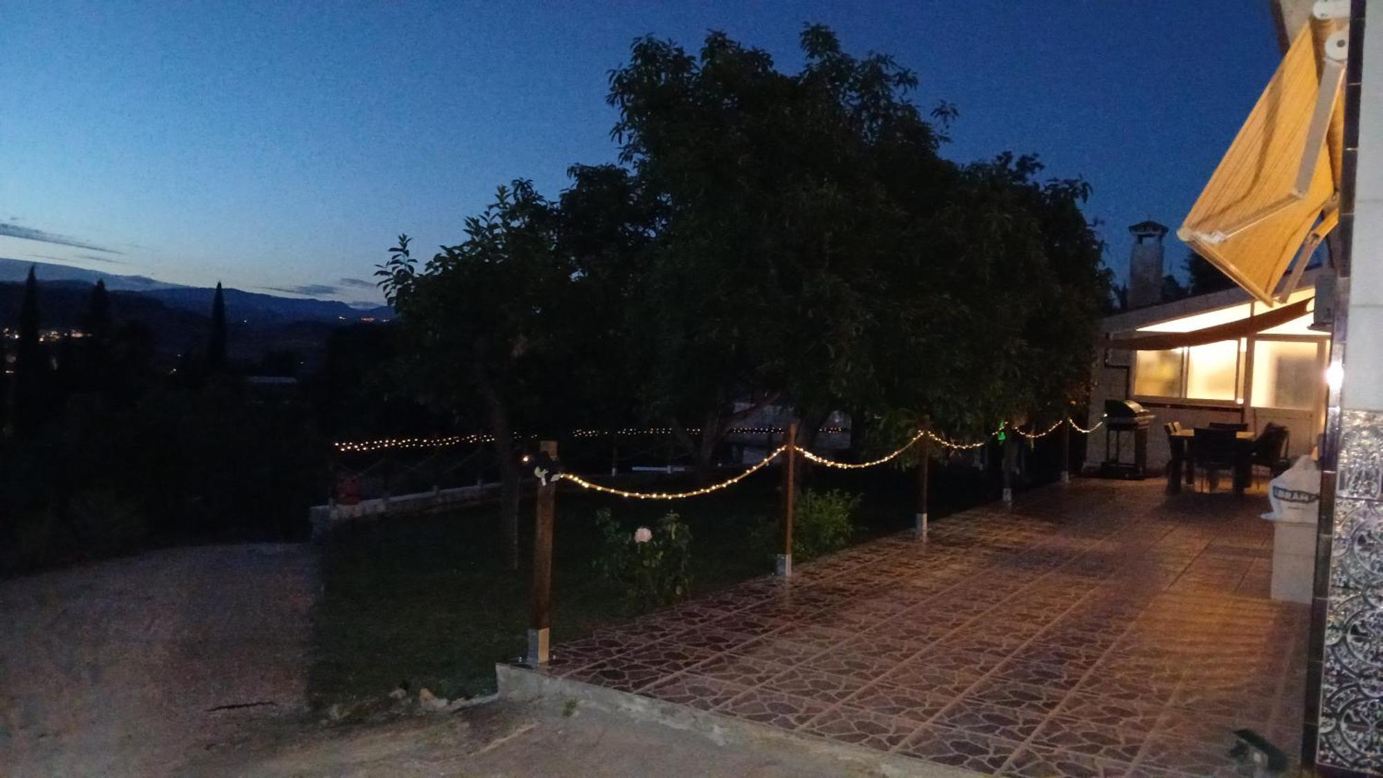Villa Vista El Montanes Malaga