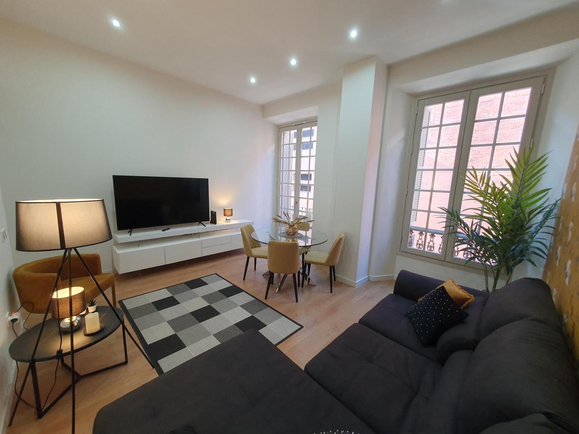 Apartamento Beautiful Historic Center Apt!