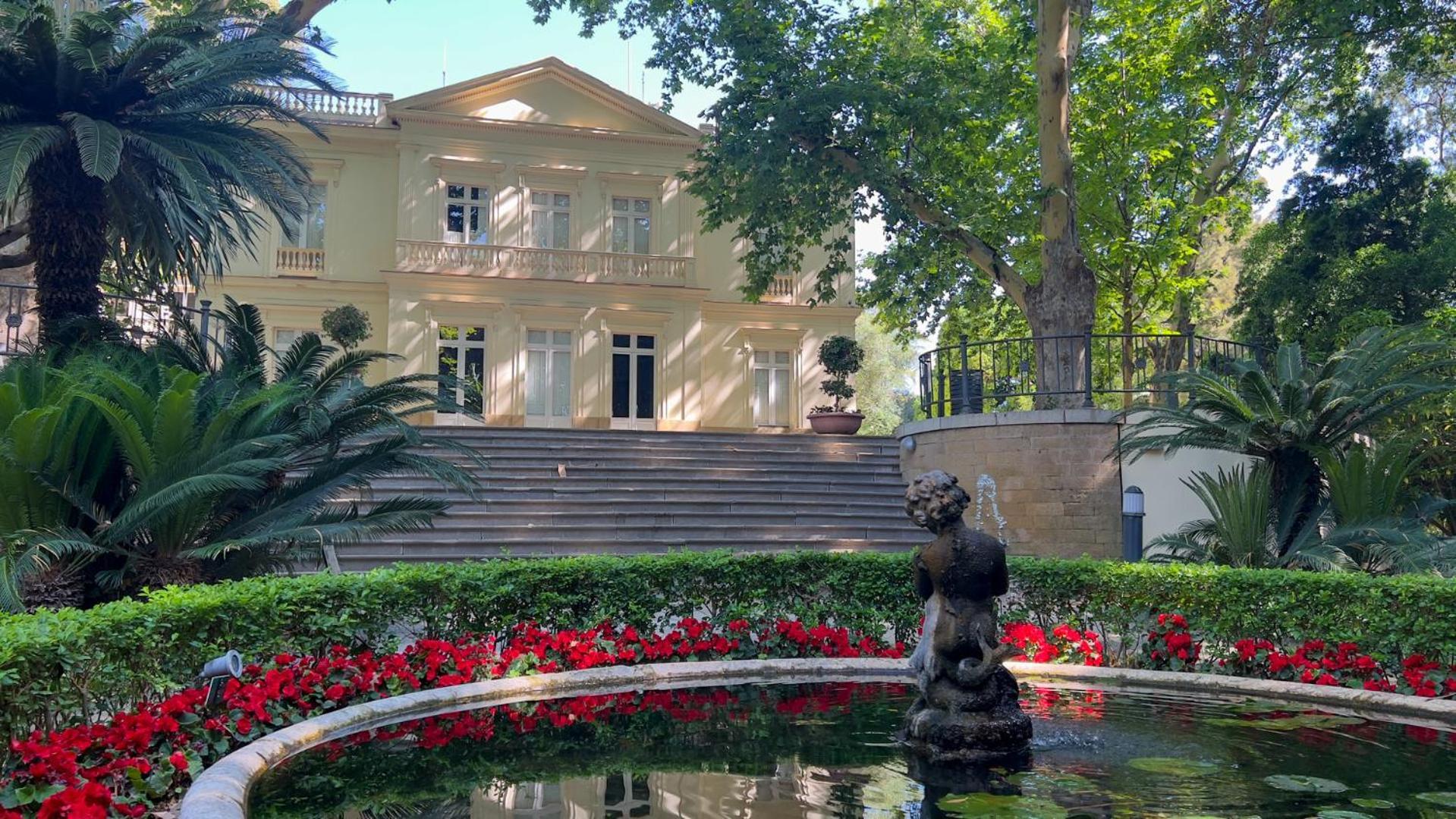 Serrano Apartamento