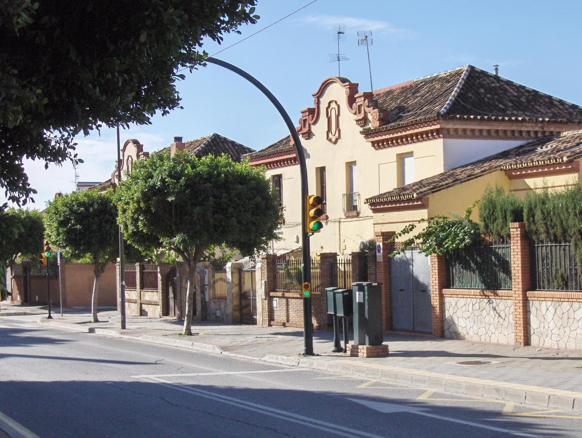 Apartamento Serrano *