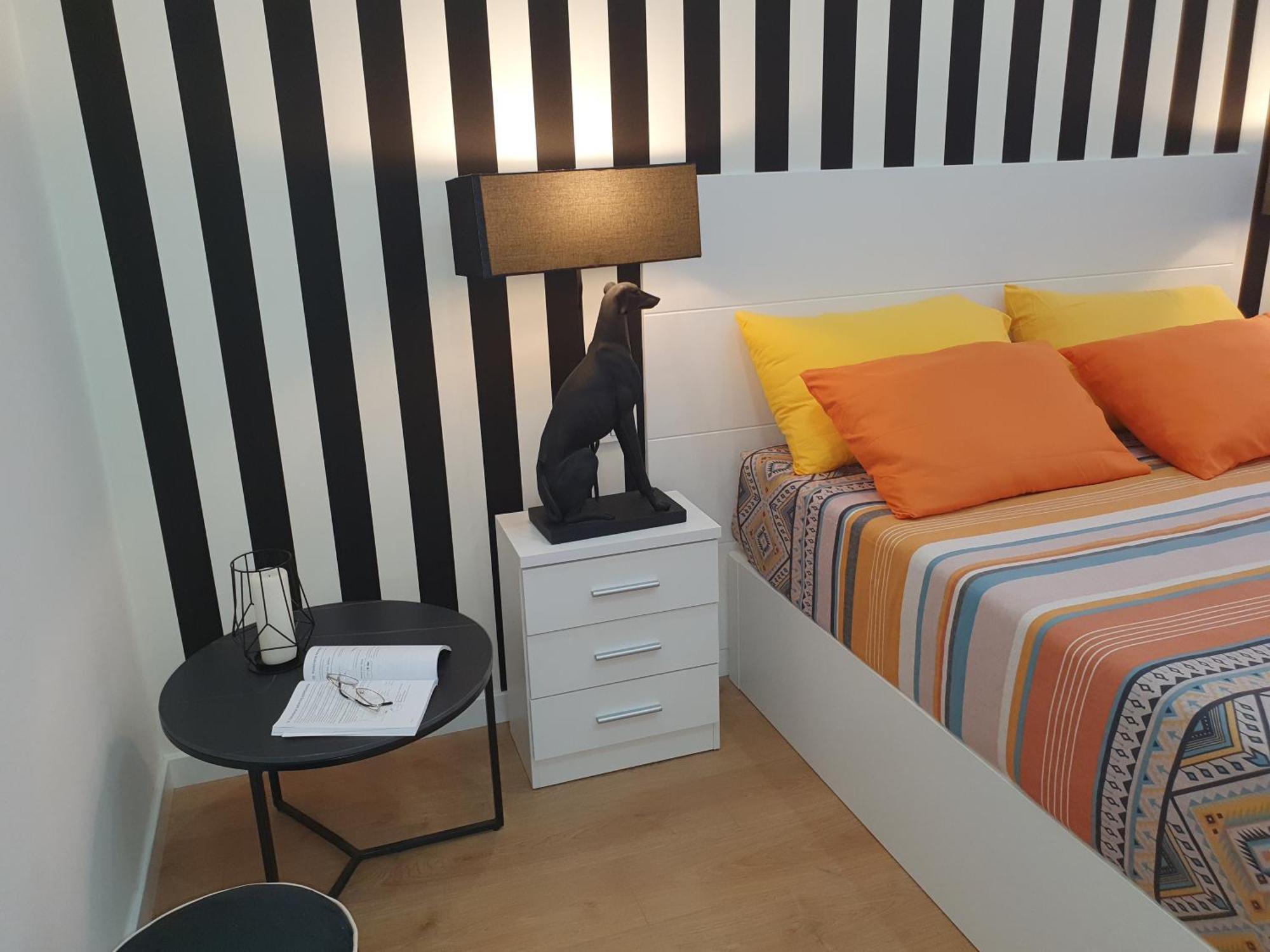 Apartamento Beautiful Historic Center Apt!