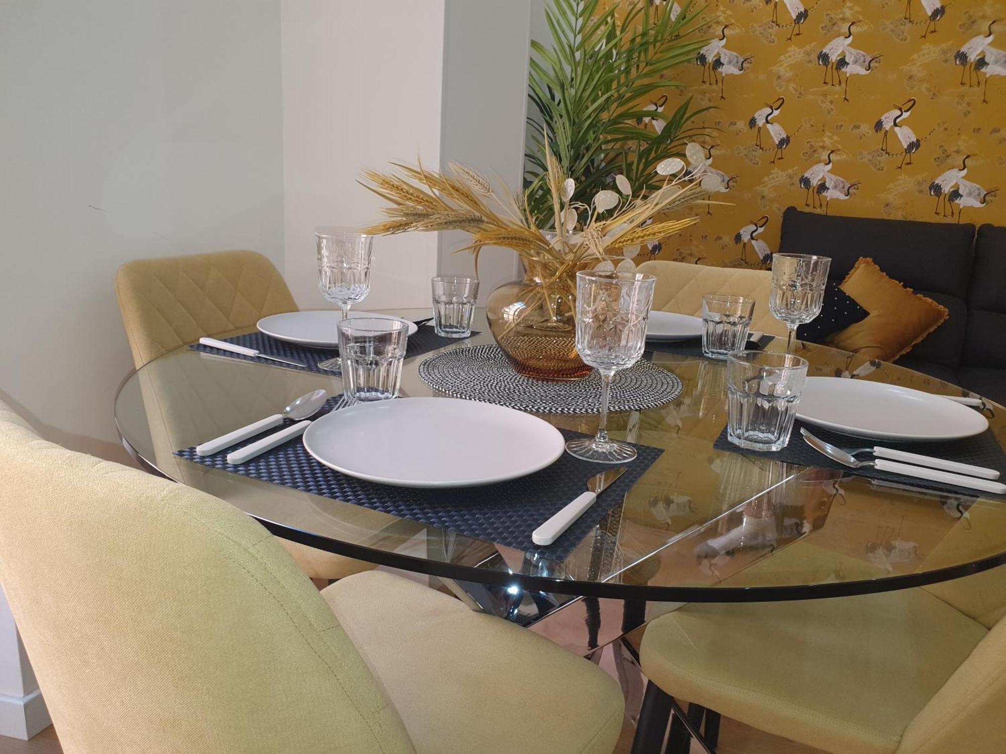 Beautiful Historic Center Apt! Apartamento