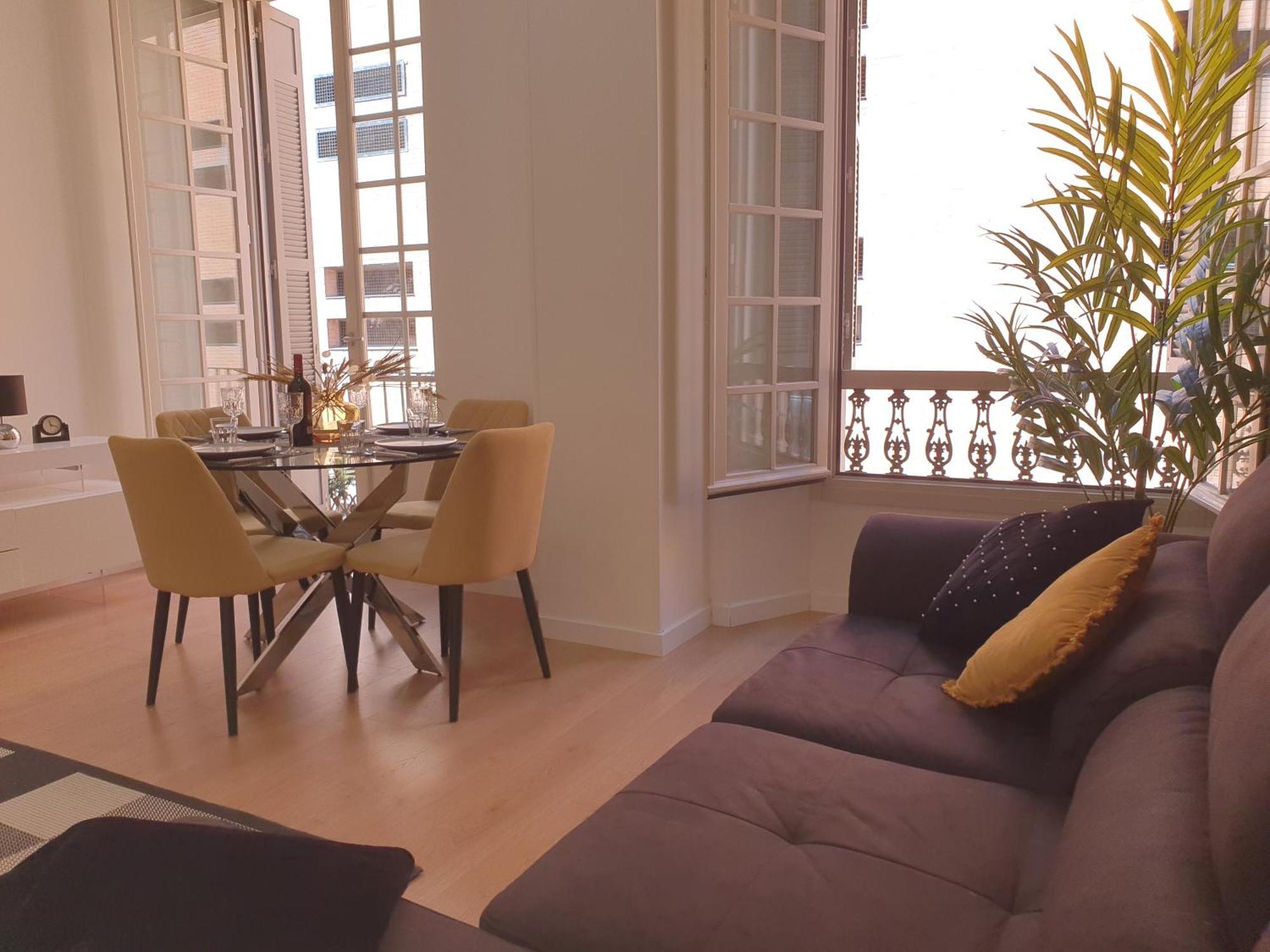 Apartamento Beautiful Historic Center Apt!