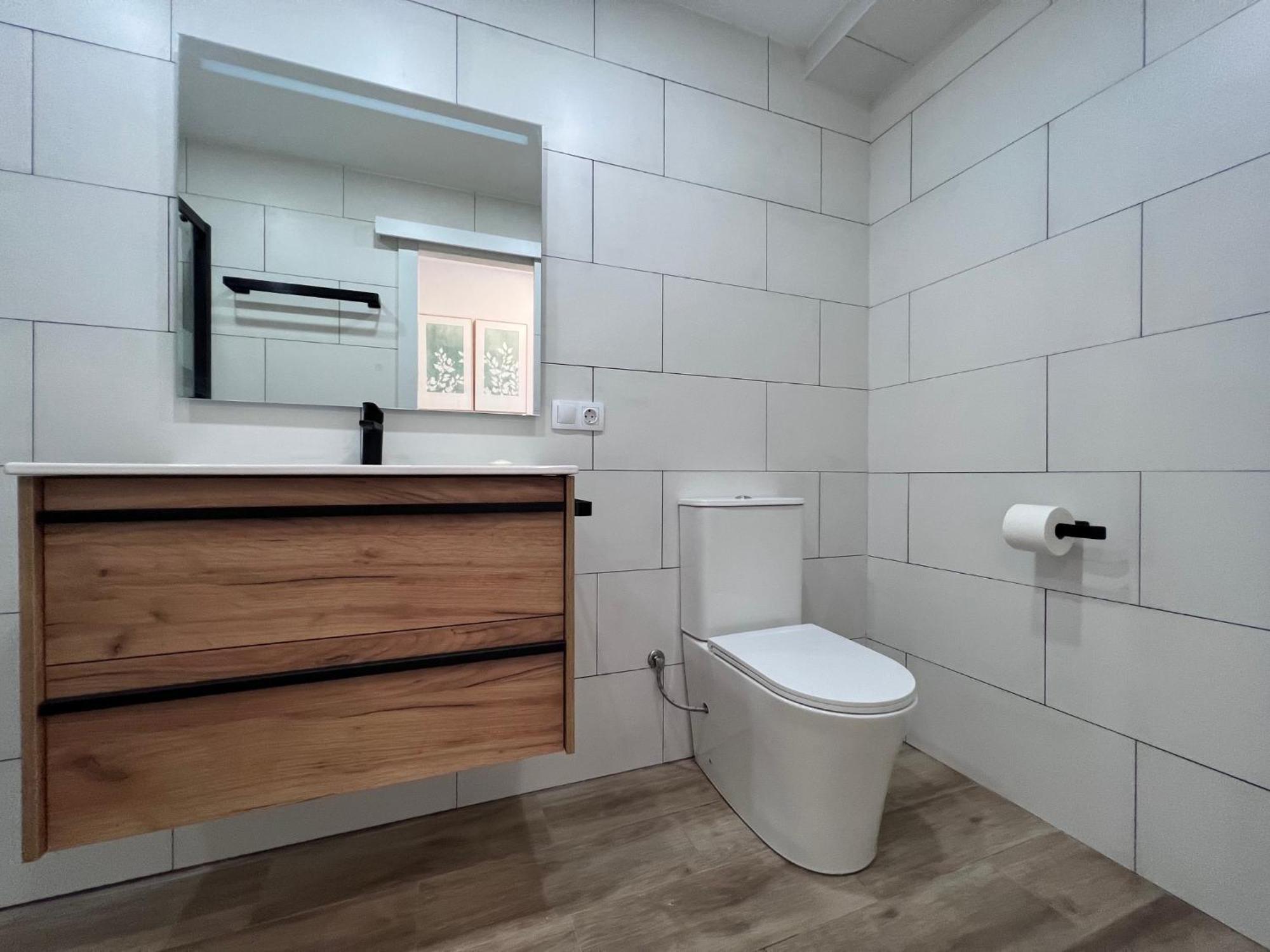 Apartamento Doctor Maranon, 29 Nuevo 2 Moderno Vistas Ubicacion
