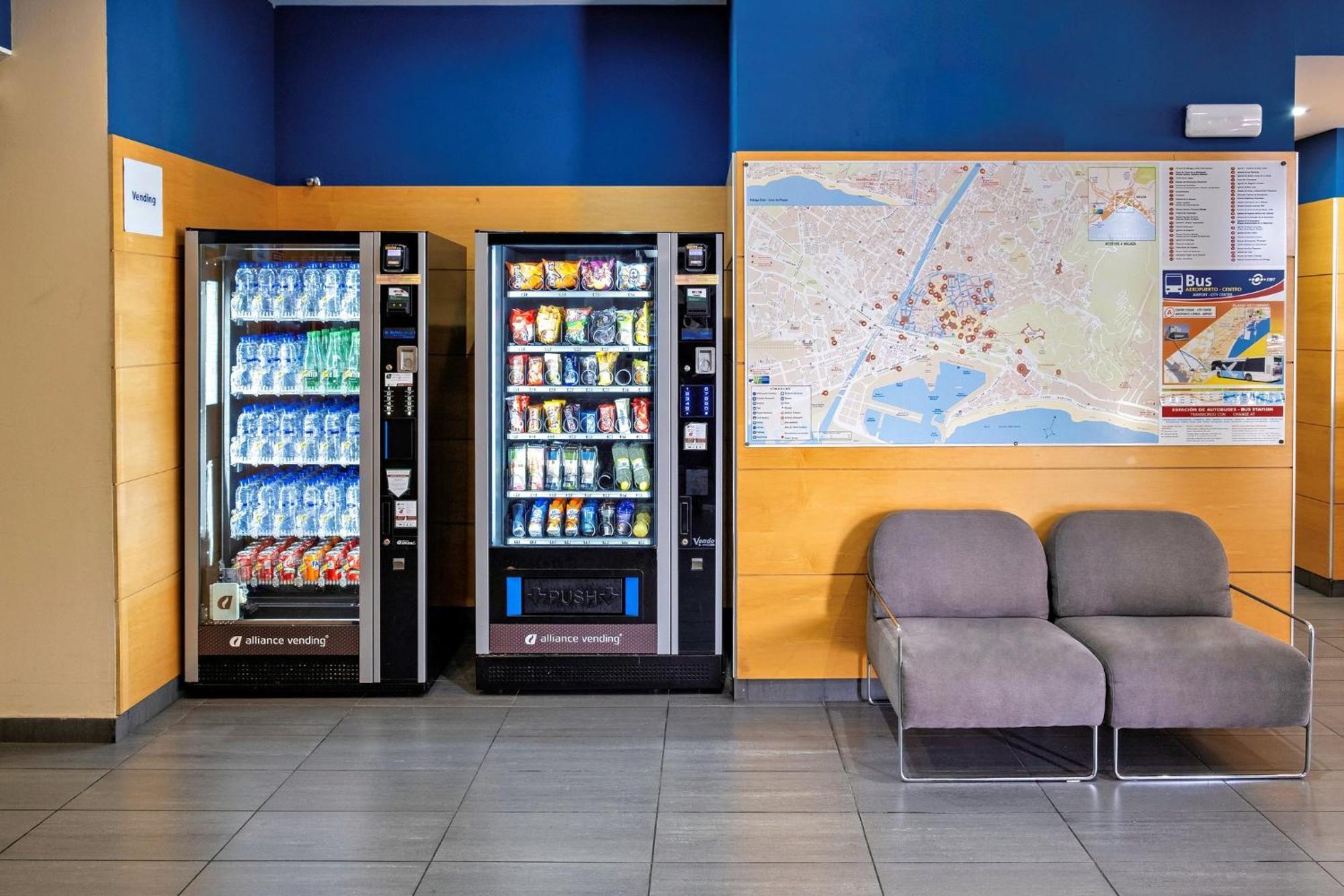 Express Airport, An Ihg Hotel