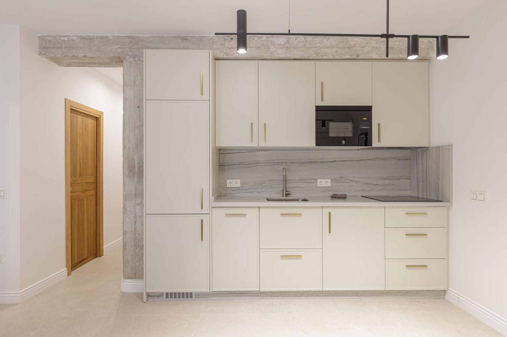 Apartamento Tribuna Málaga
