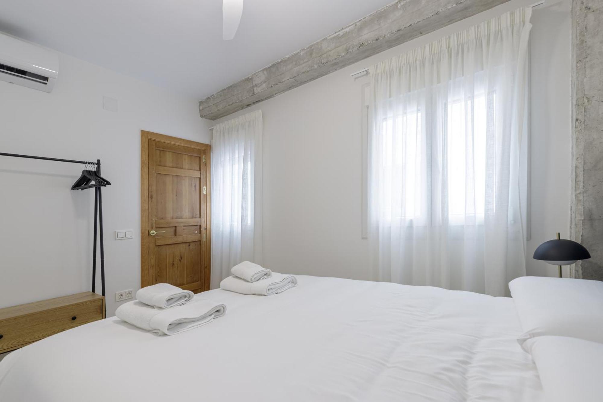 Apartamento Tribuna