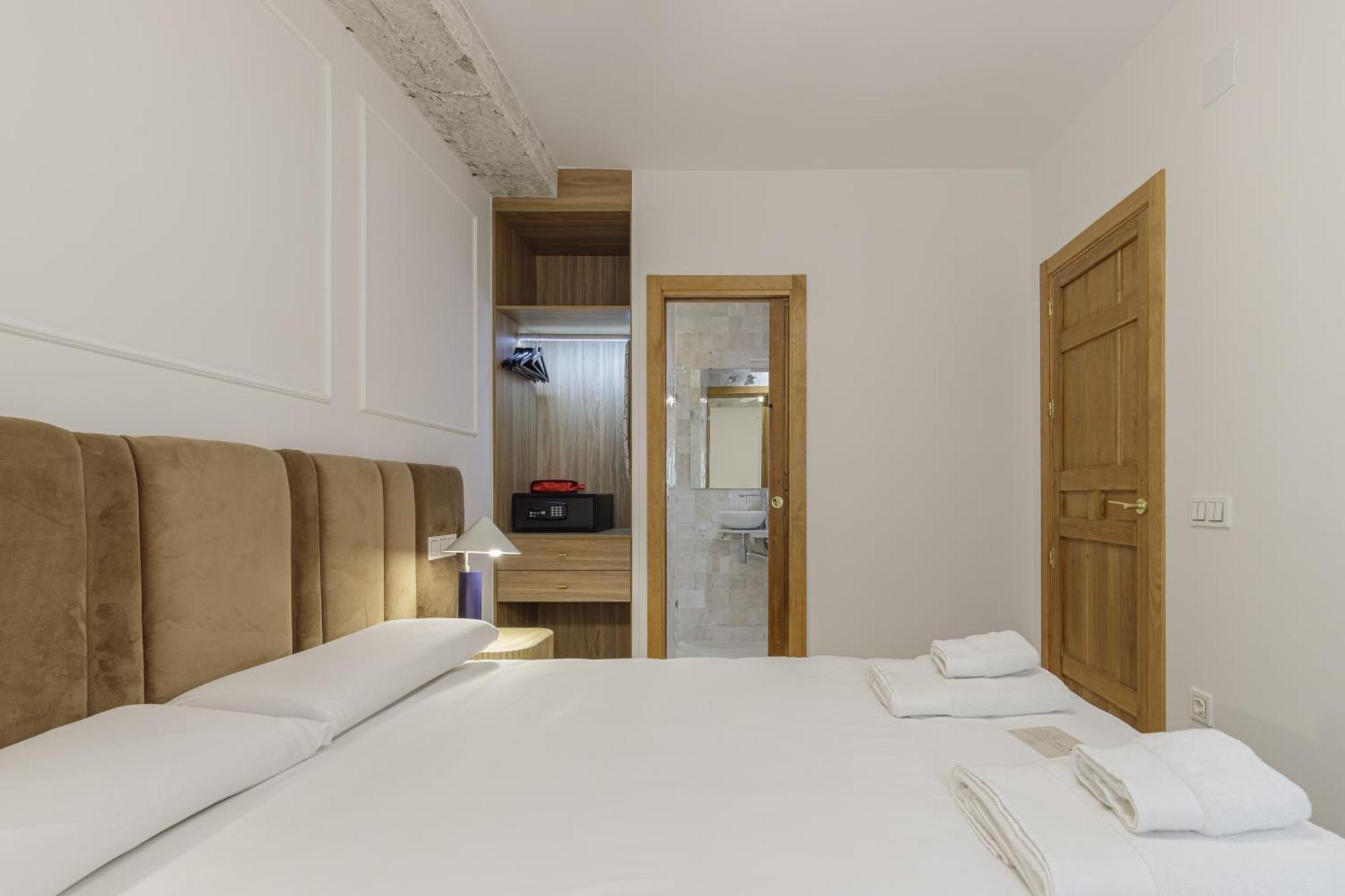 Apartamento Tribuna *