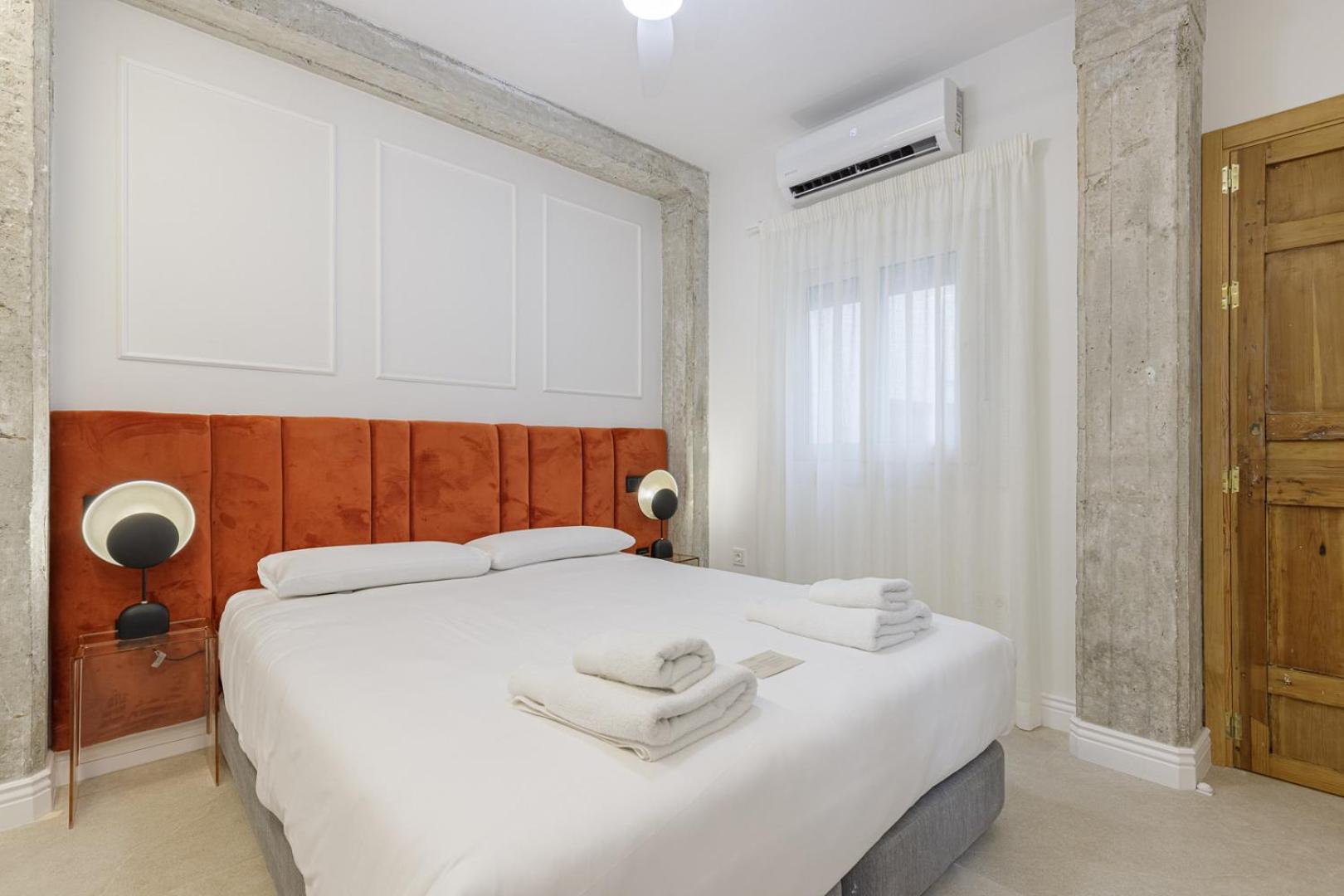 Apartamento Tribuna *