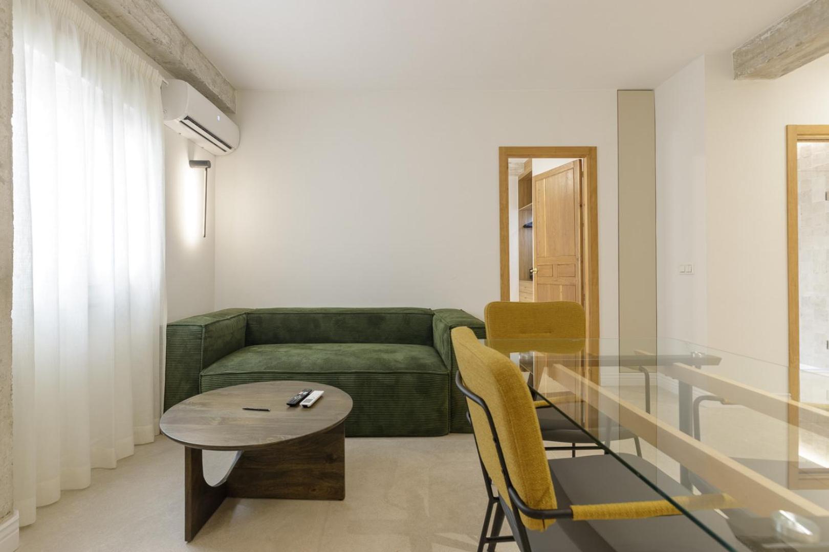 Tribuna Apartamento Málaga