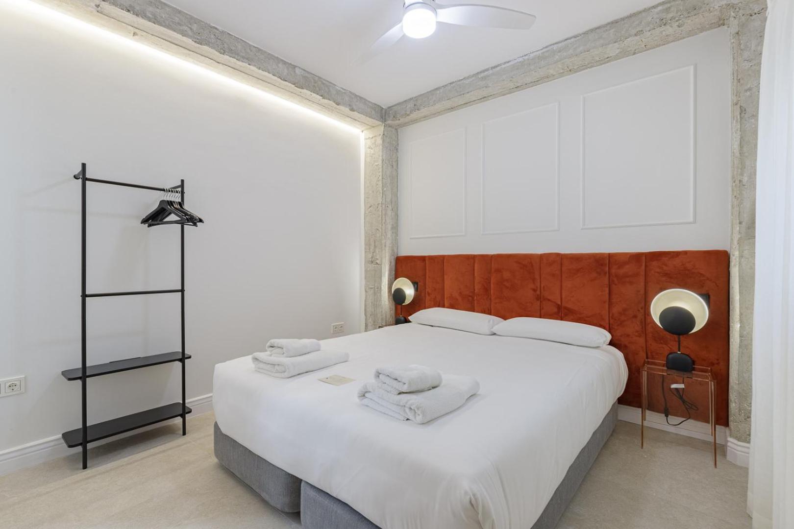Apartamento Tribuna Málaga