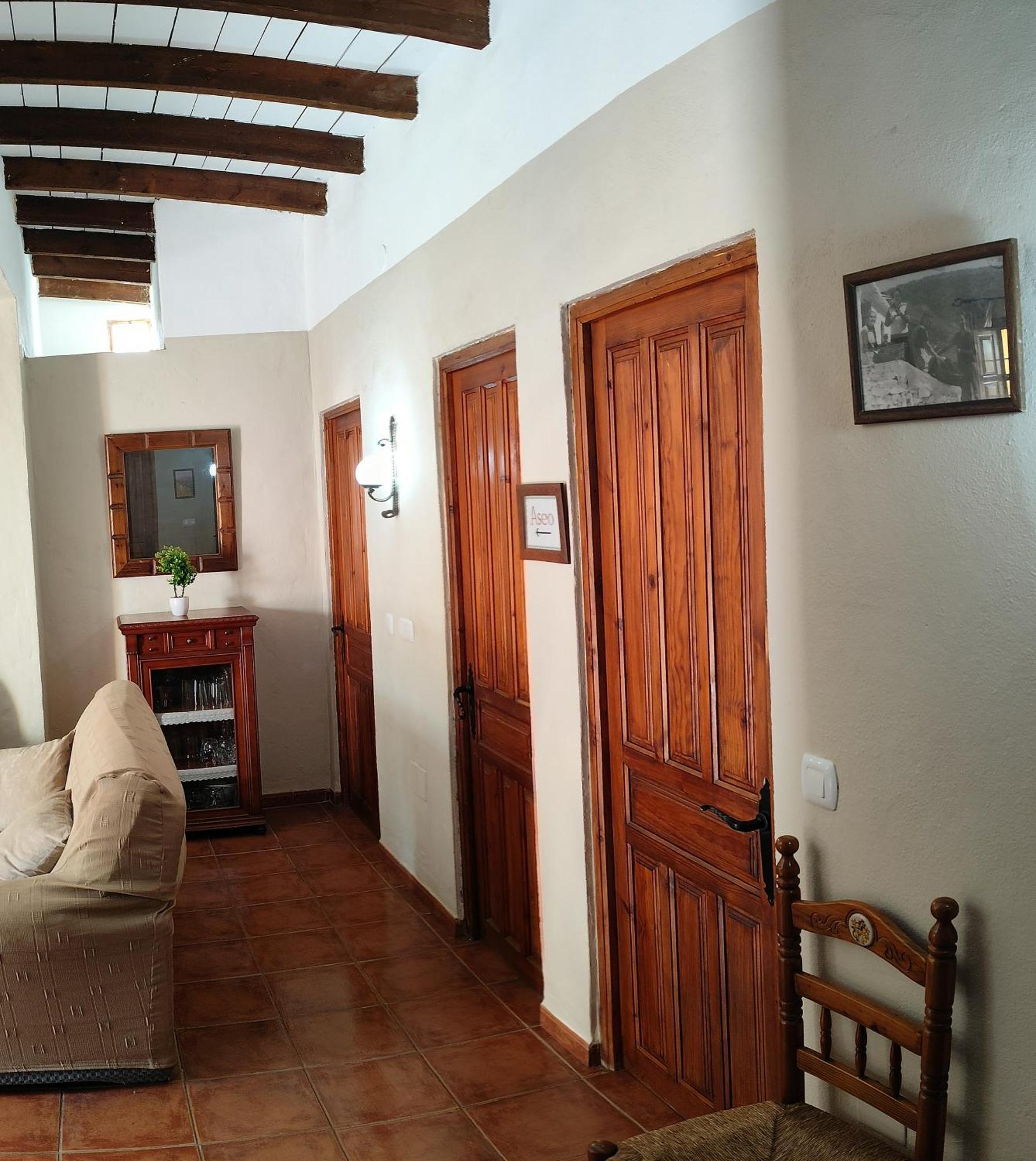 Casa Villazo 1 *