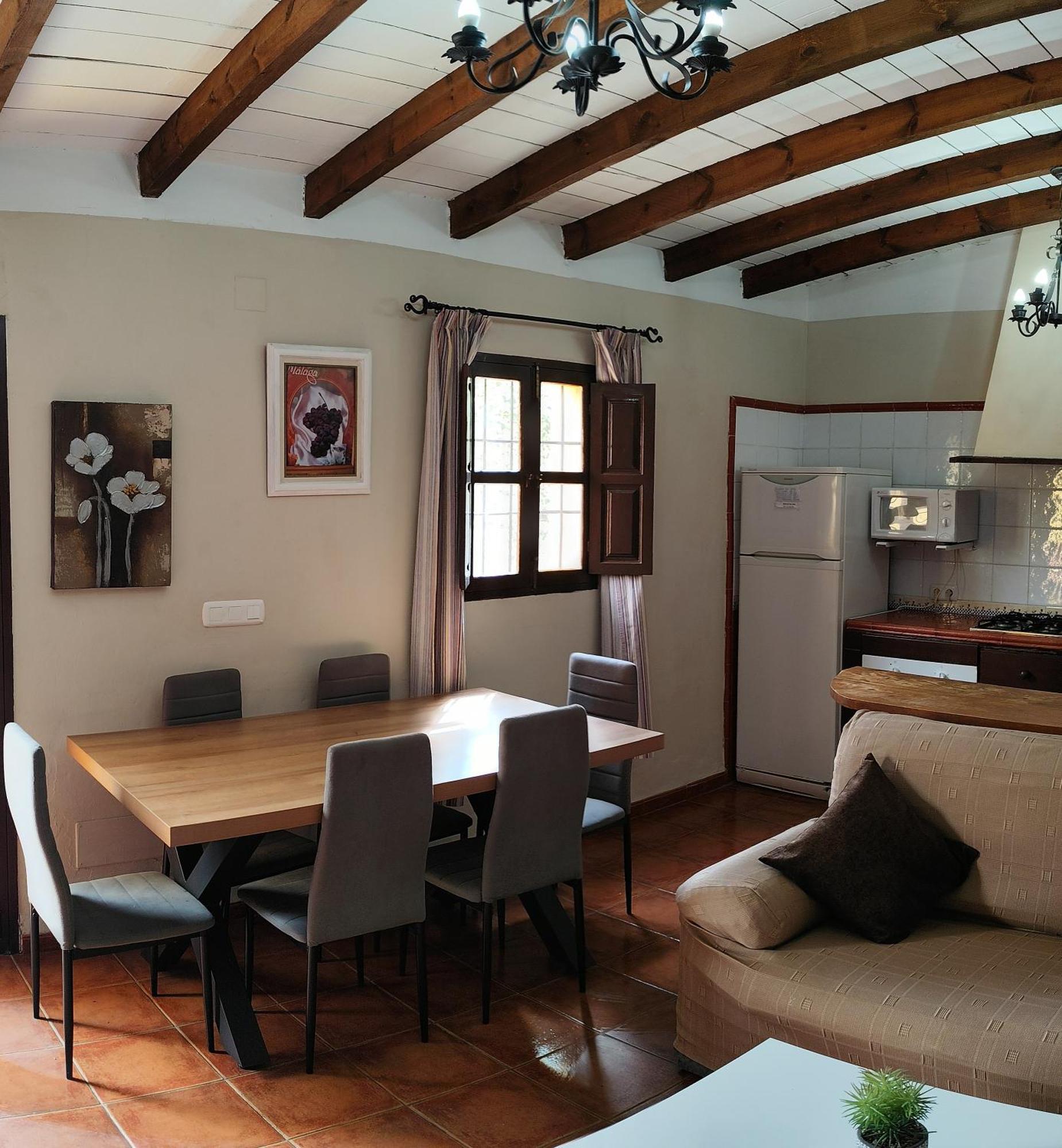 Casa Villazo 1 Сasa de vacaciones