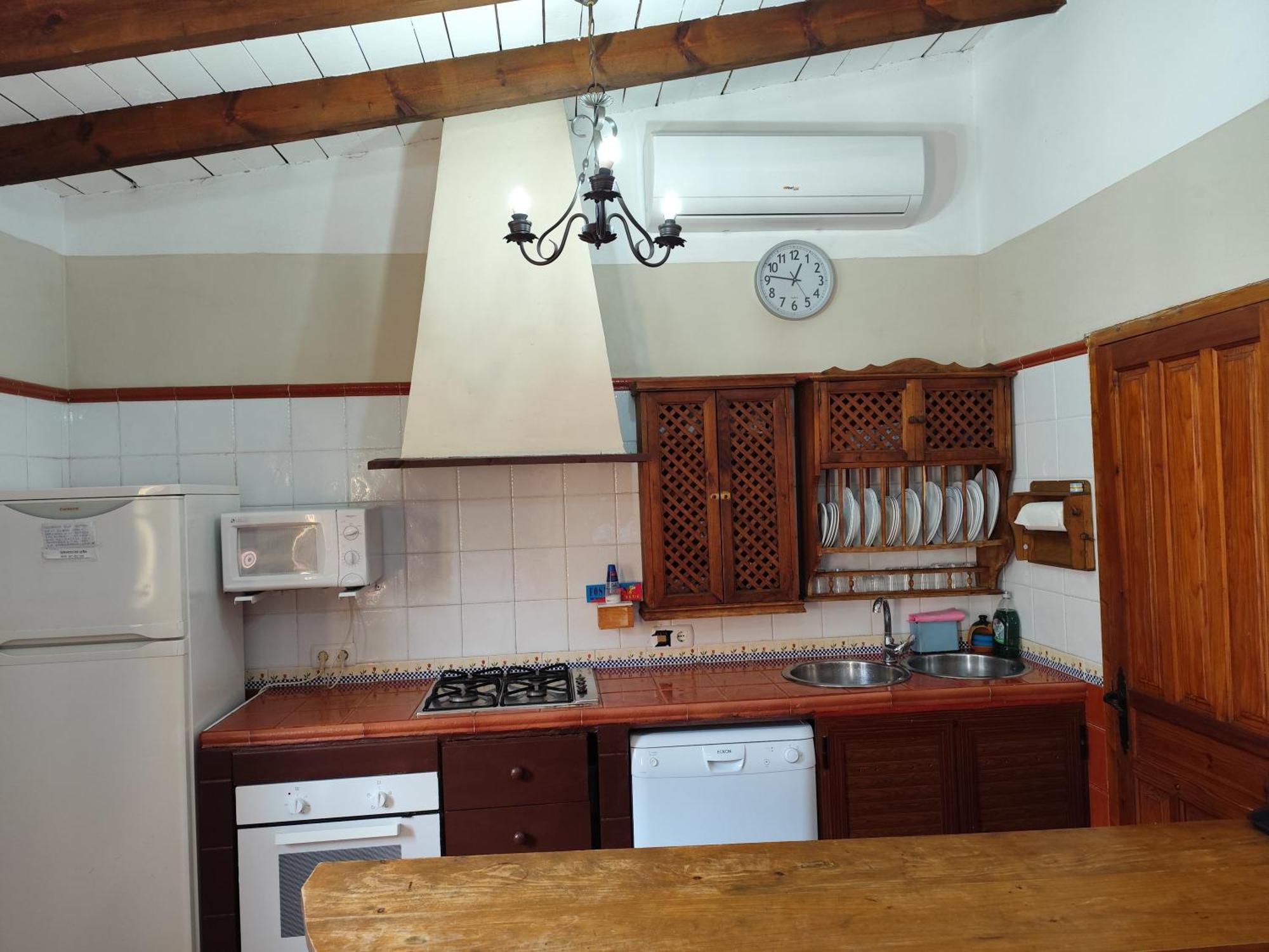 Casa Villazo 1 Сasa de vacaciones *