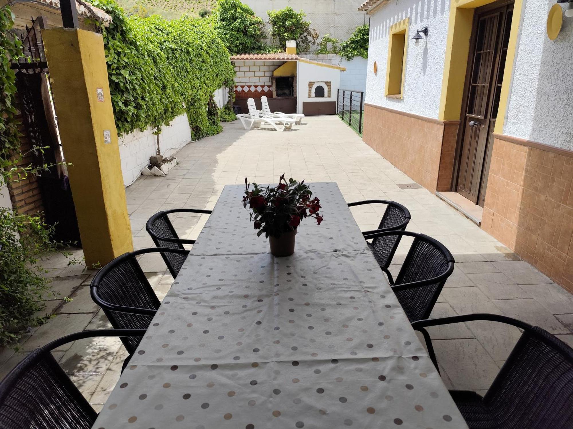 Casa Villazo 1 * Málaga