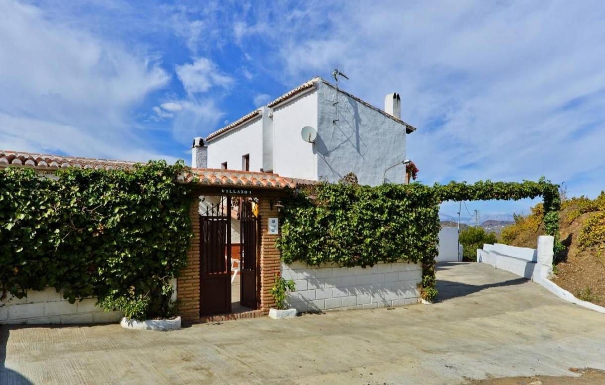 Casa Villazo 1 Сasa de vacaciones *