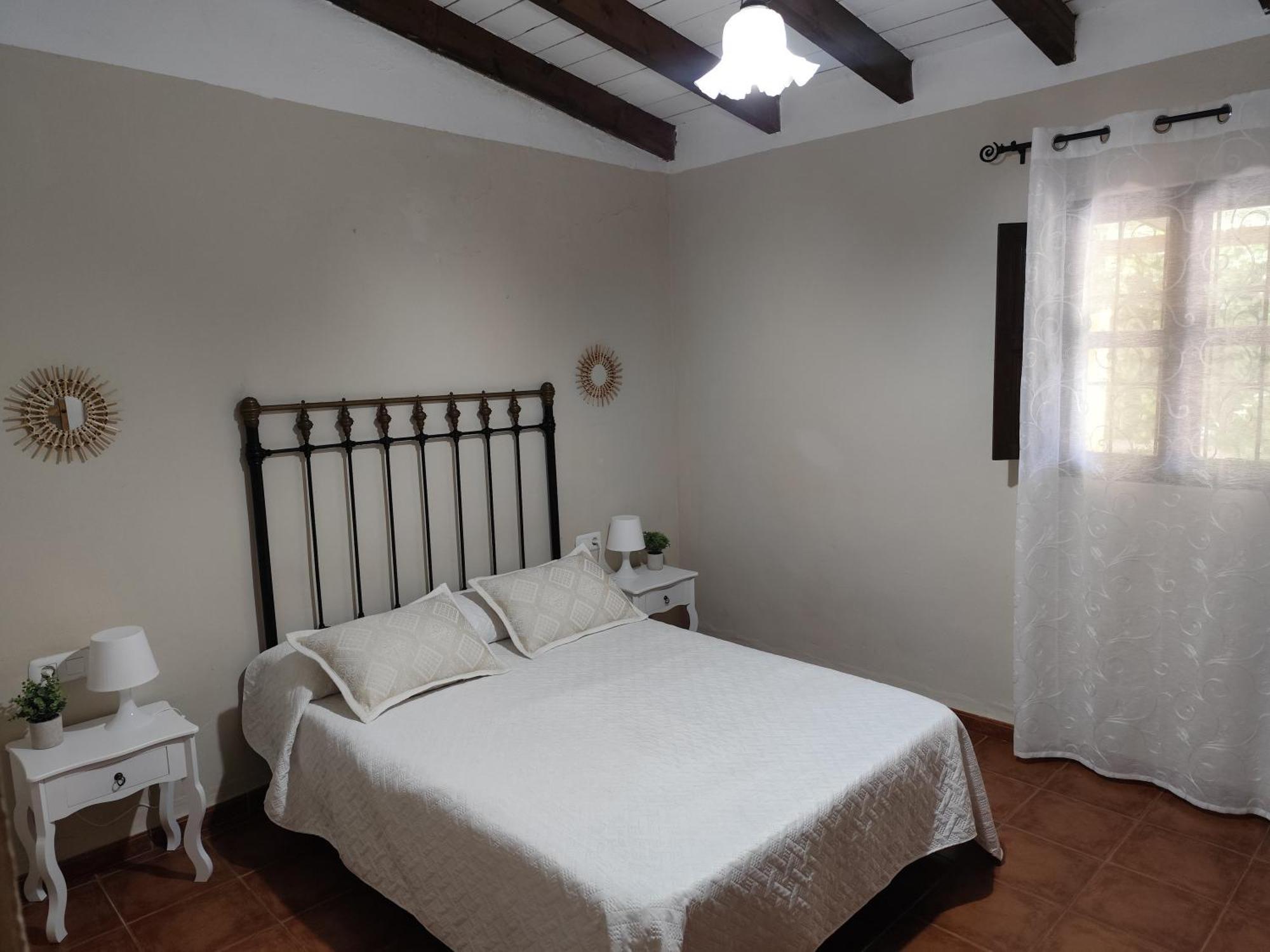 Casa Villazo 1 Сasa de vacaciones Málaga