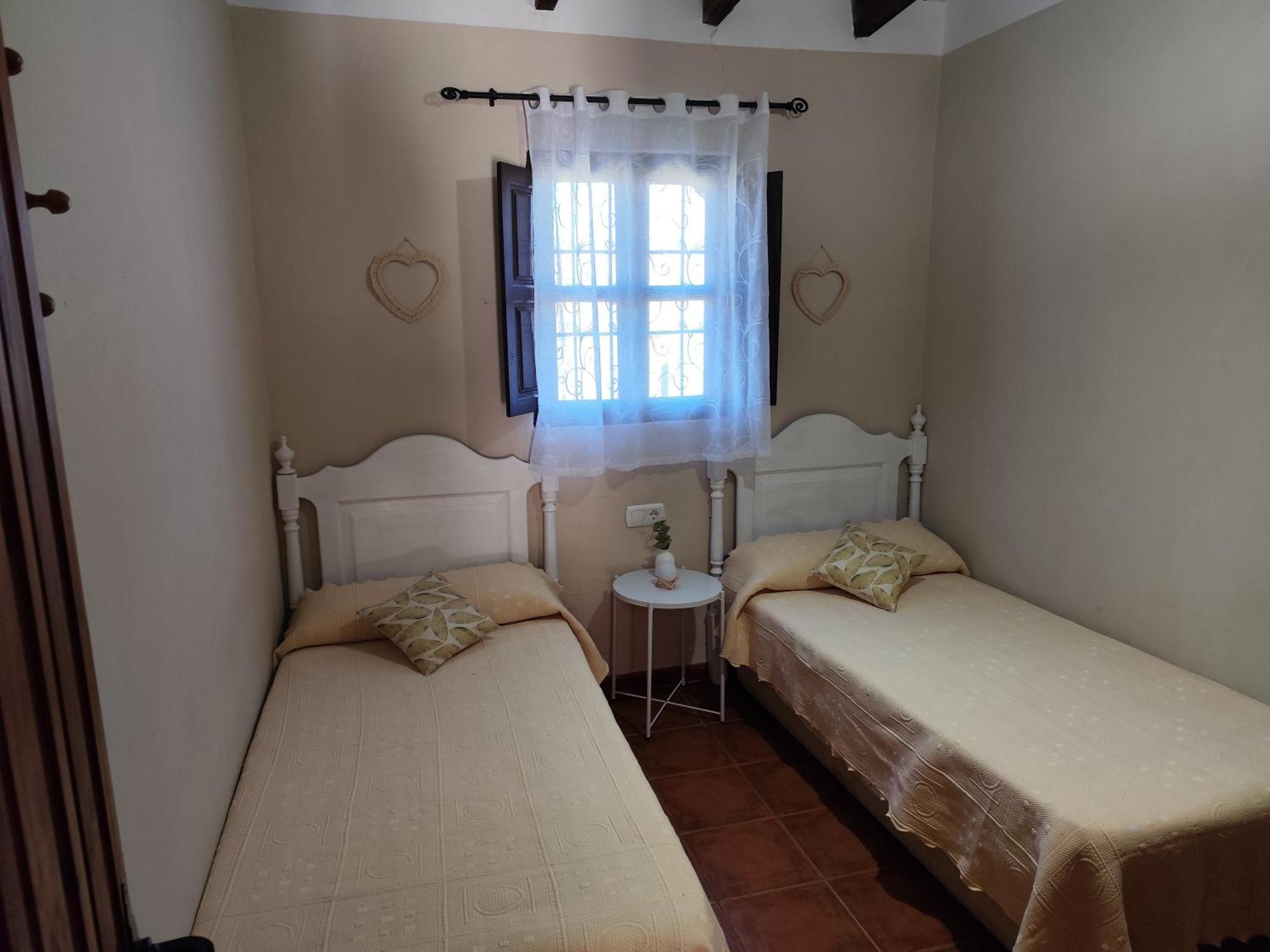 Сasa de vacaciones Casa Villazo 1 Málaga
