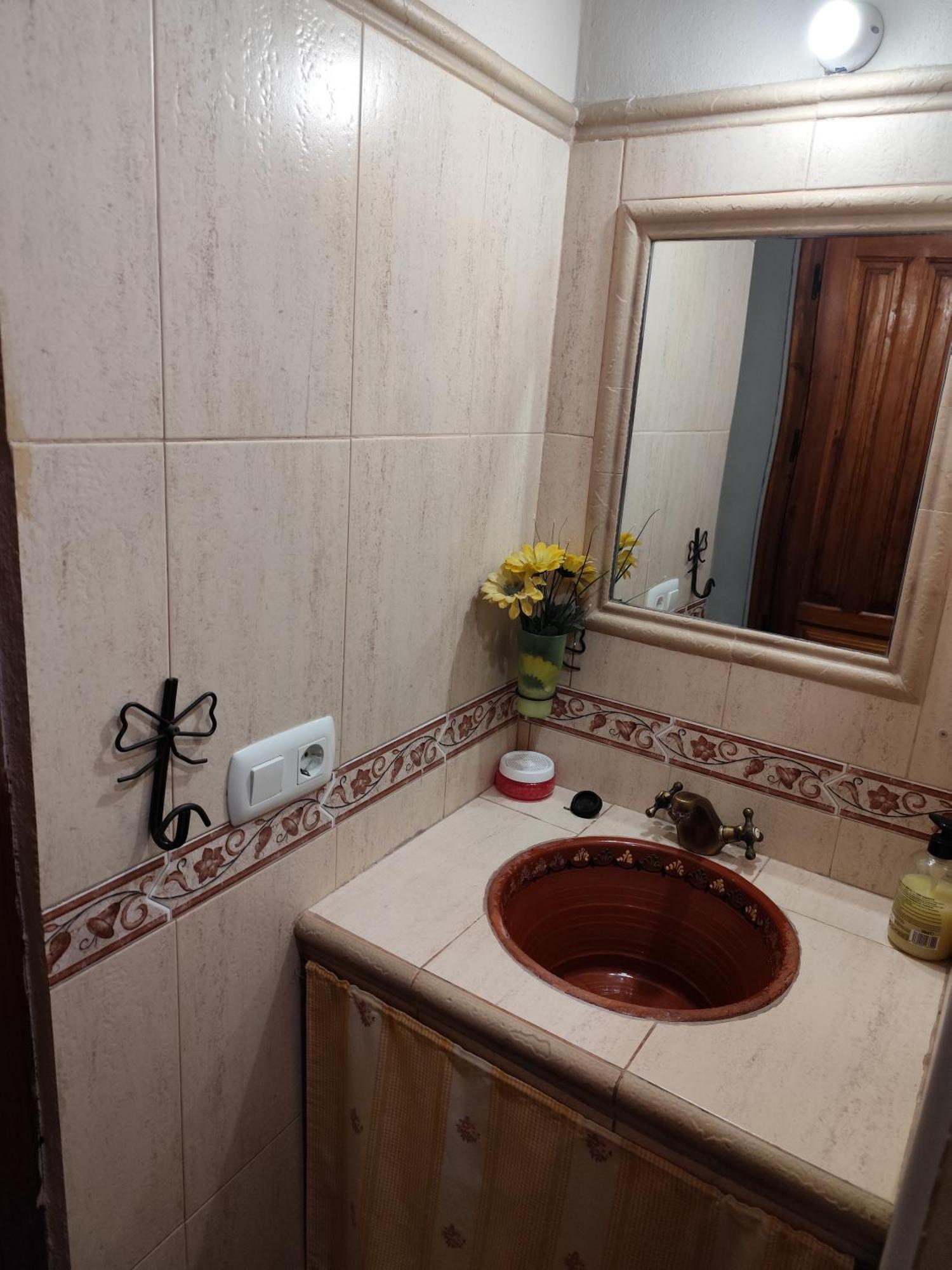 Сasa de vacaciones Casa Villazo 1