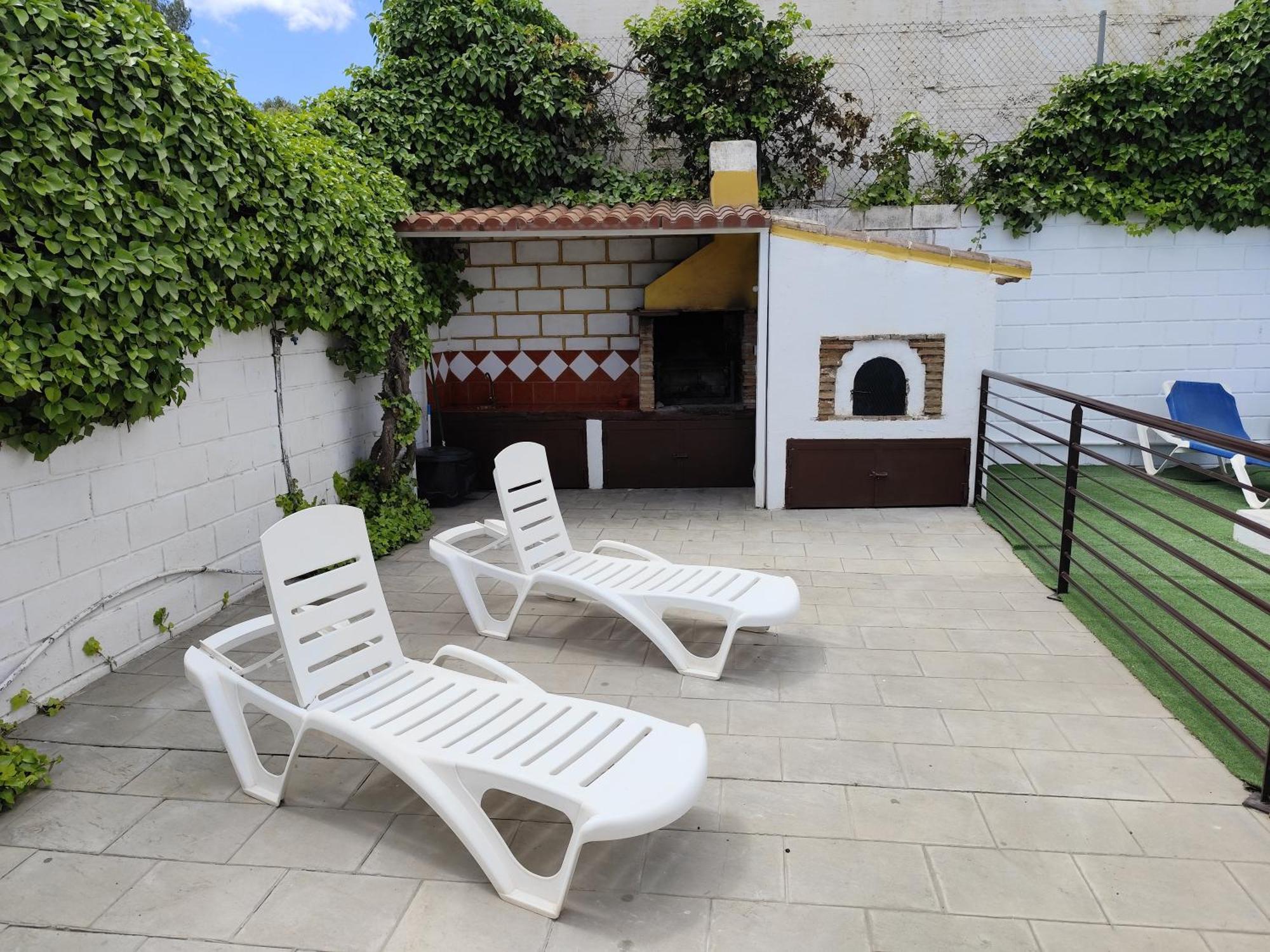 Сasa de vacaciones Casa Villazo 1 Málaga