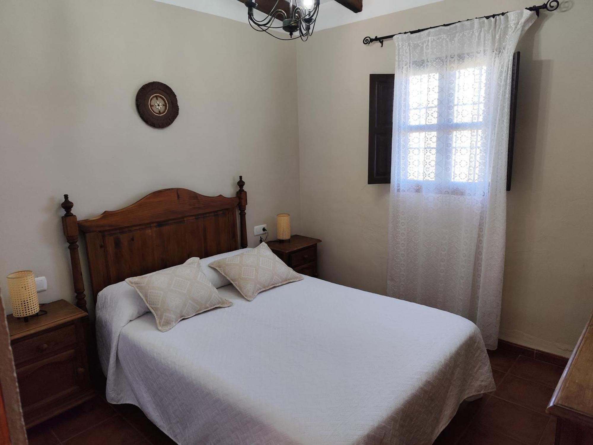 Сasa de vacaciones Casa Villazo 1 *