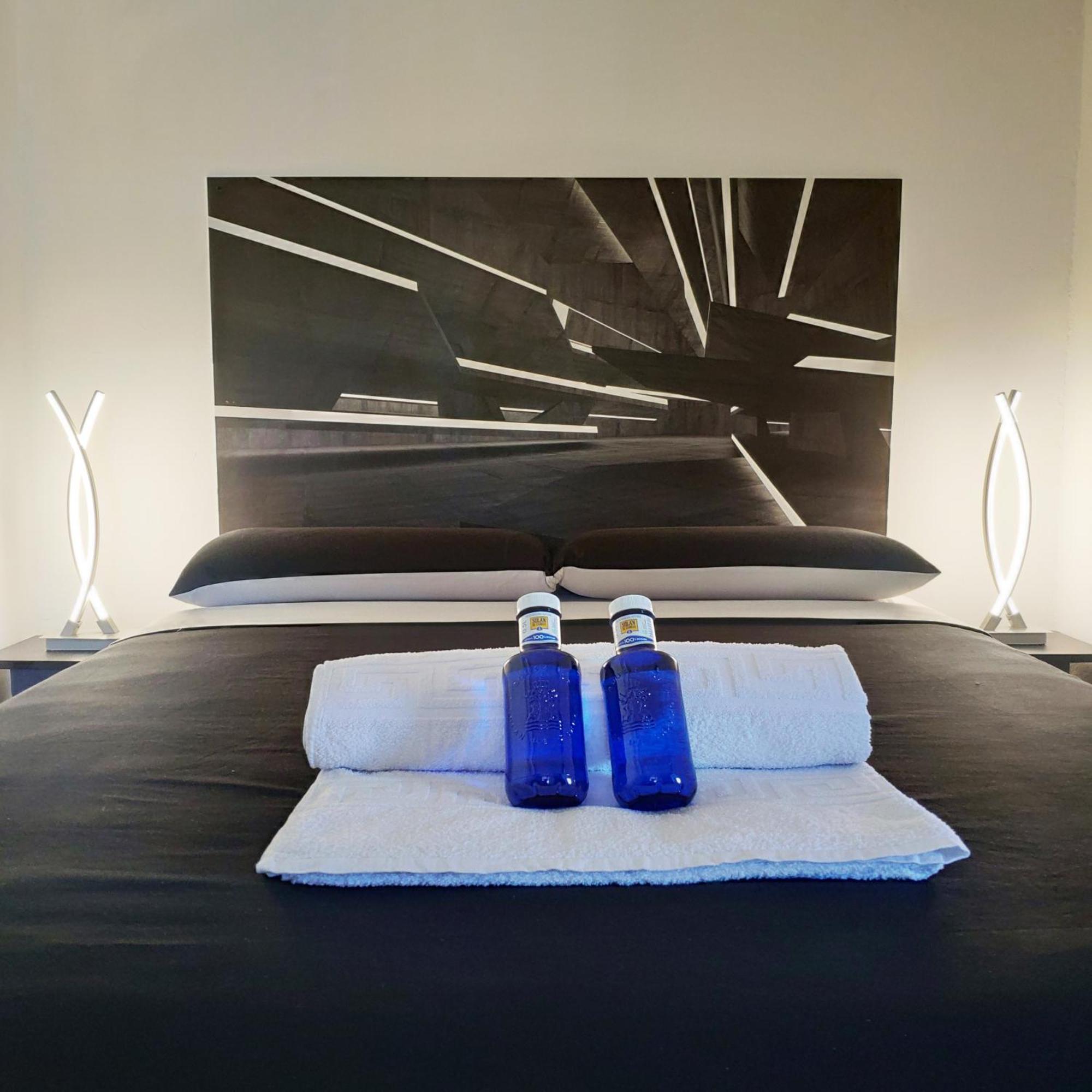 Holiday home Luxury Sea Home&terrace