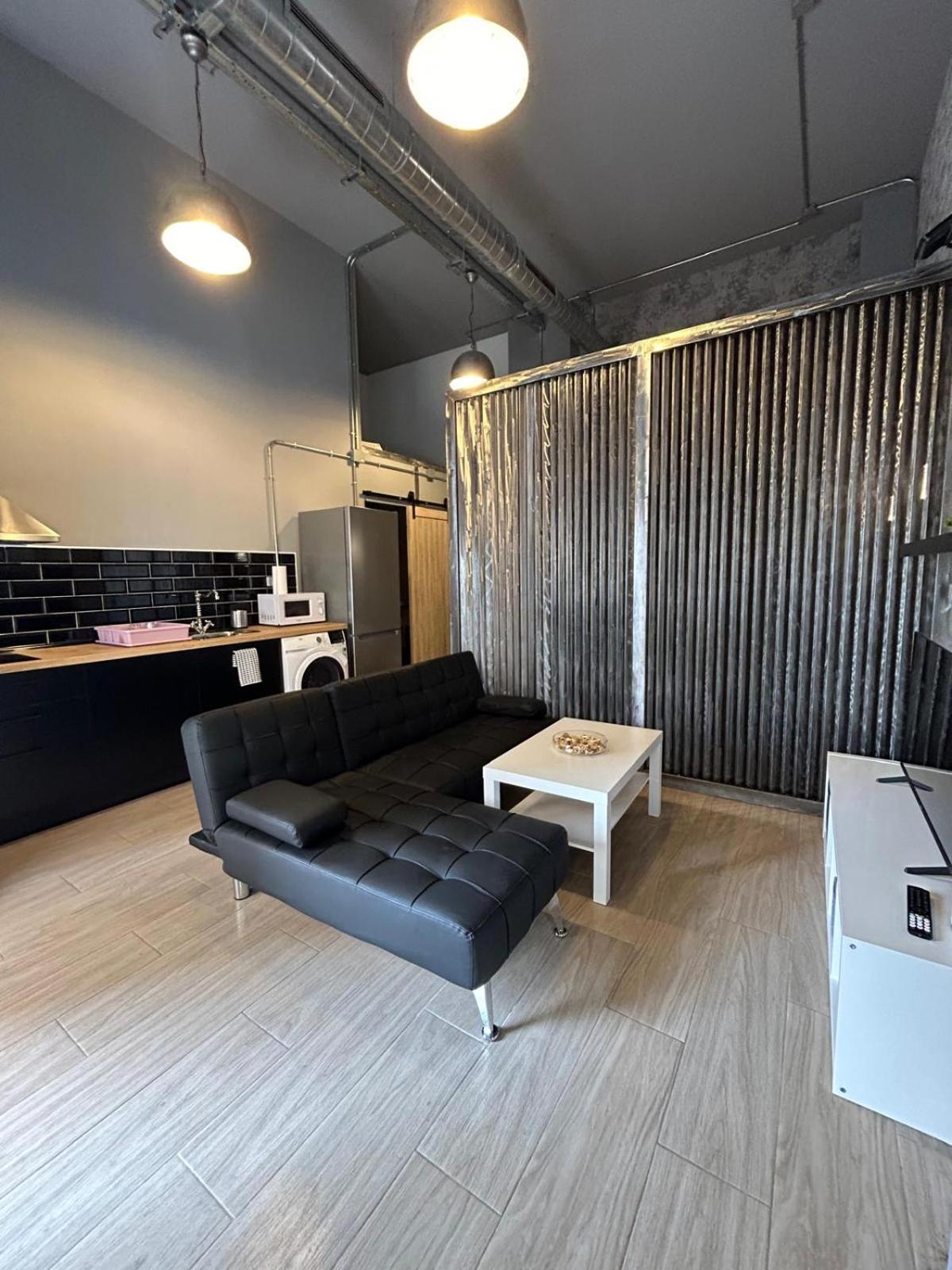 Apartamento Inmosthome Bis