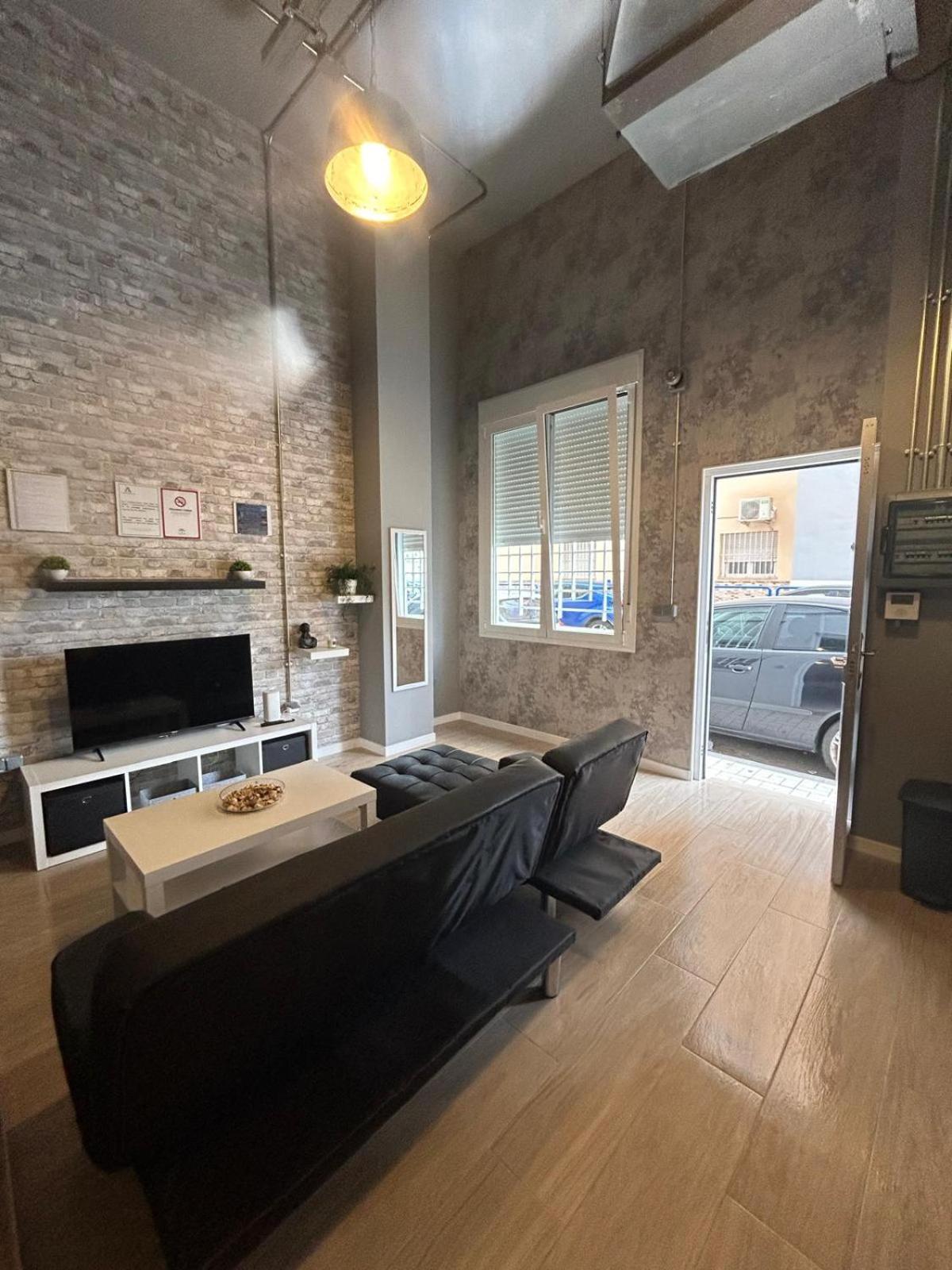 Inmosthome Bis Apartamento Málaga