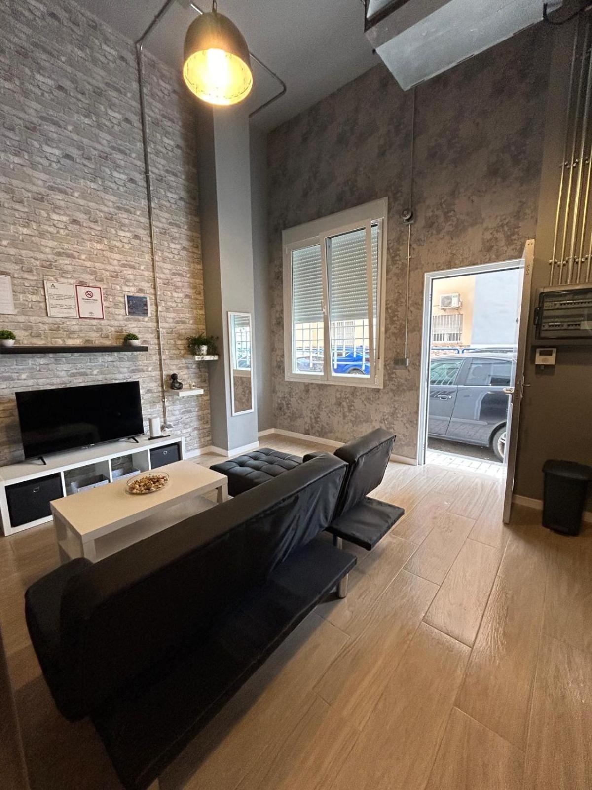 Inmosthome Bis Apartamento Málaga