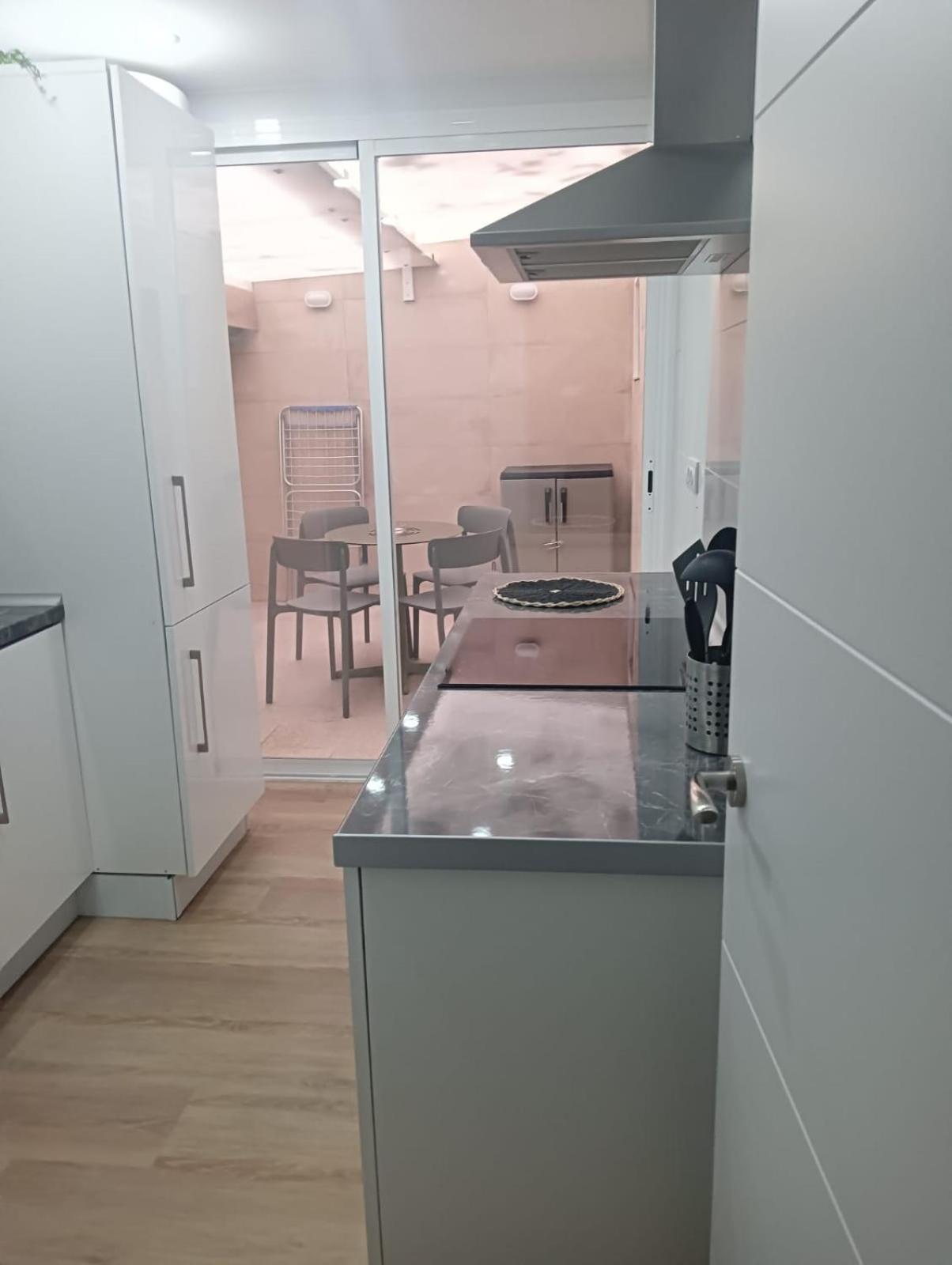 Apartamento Doctor Maranon, 29 Nuevo 2 Moderno Vistas Ubicacion Málaga