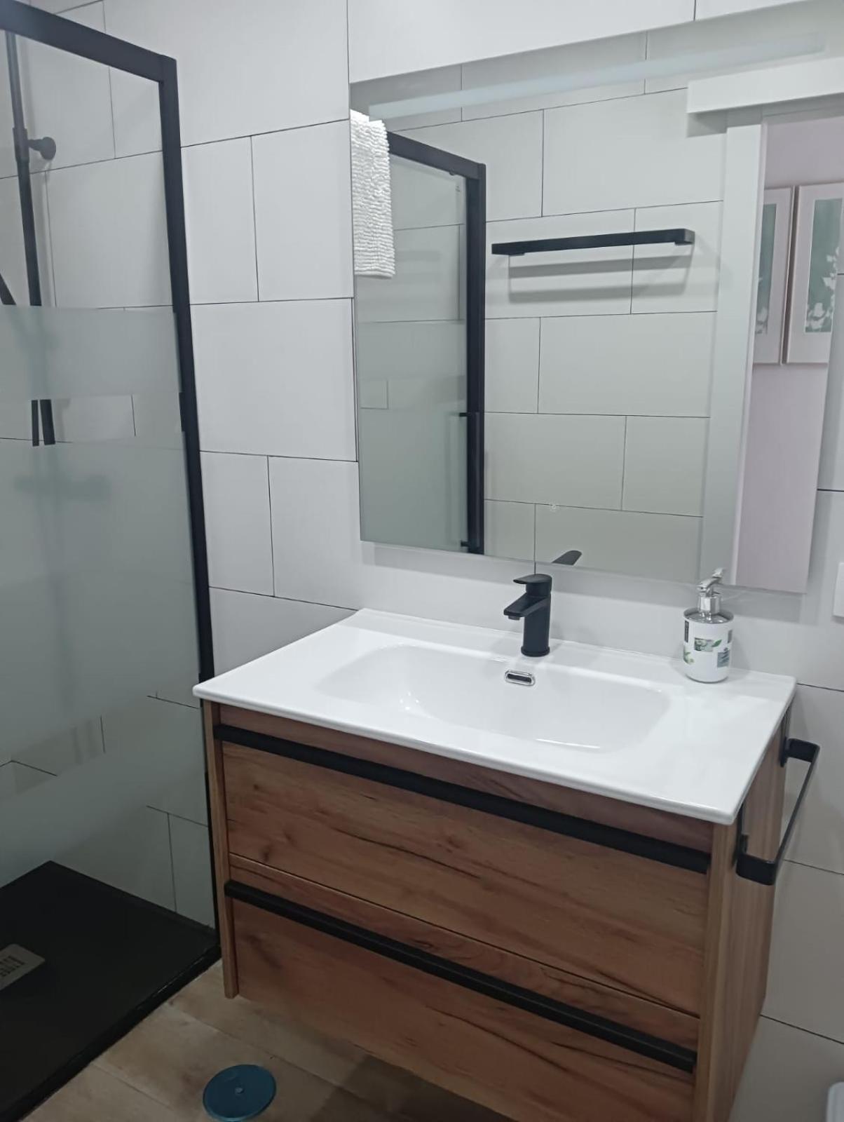 Doctor Maranon, 29 Nuevo 2 Moderno Vistas Ubicacion Apartamento