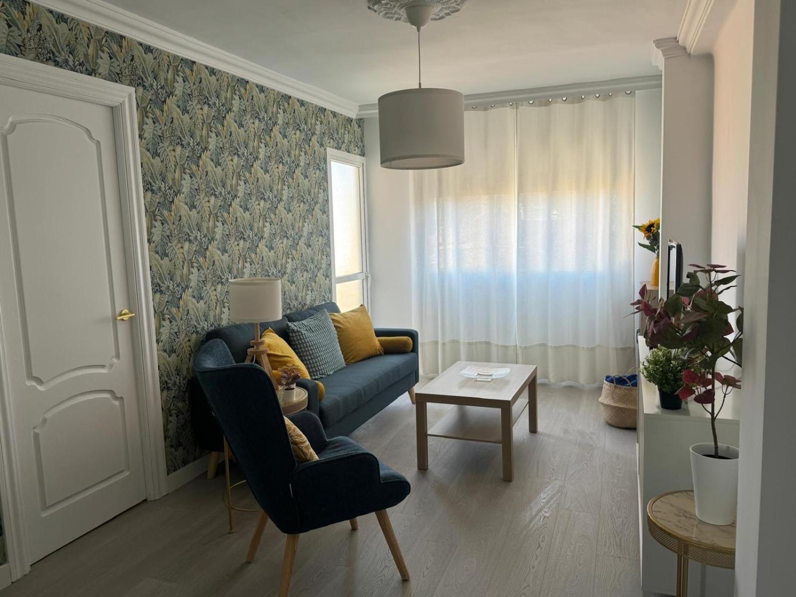 La Zamarrilla Dreams Free Wifi&ac By Easytrip