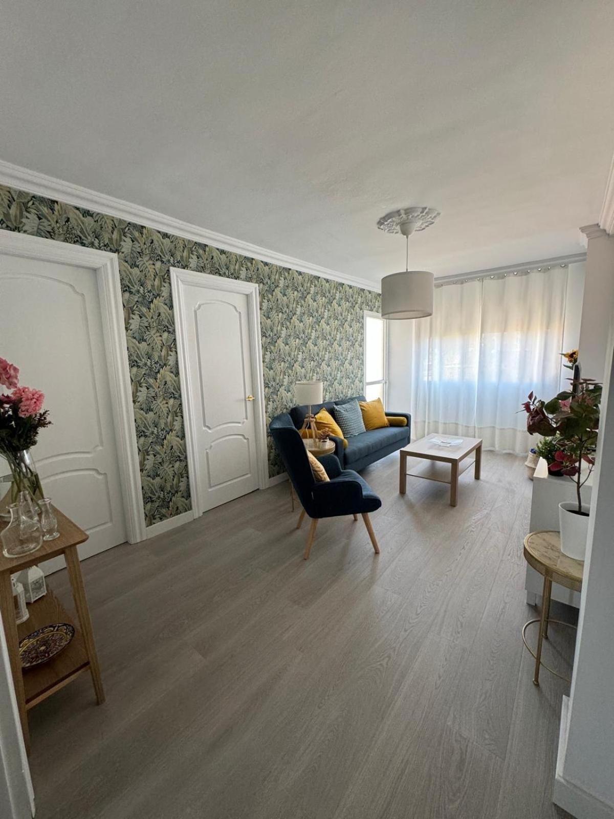 La Zamarrilla Dreams Free Wifi&ac By Easytrip Apartamento