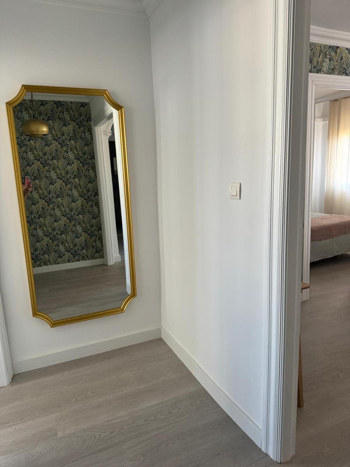 La Zamarrilla Dreams Free Wifi&ac By Easytrip Apartamento Málaga