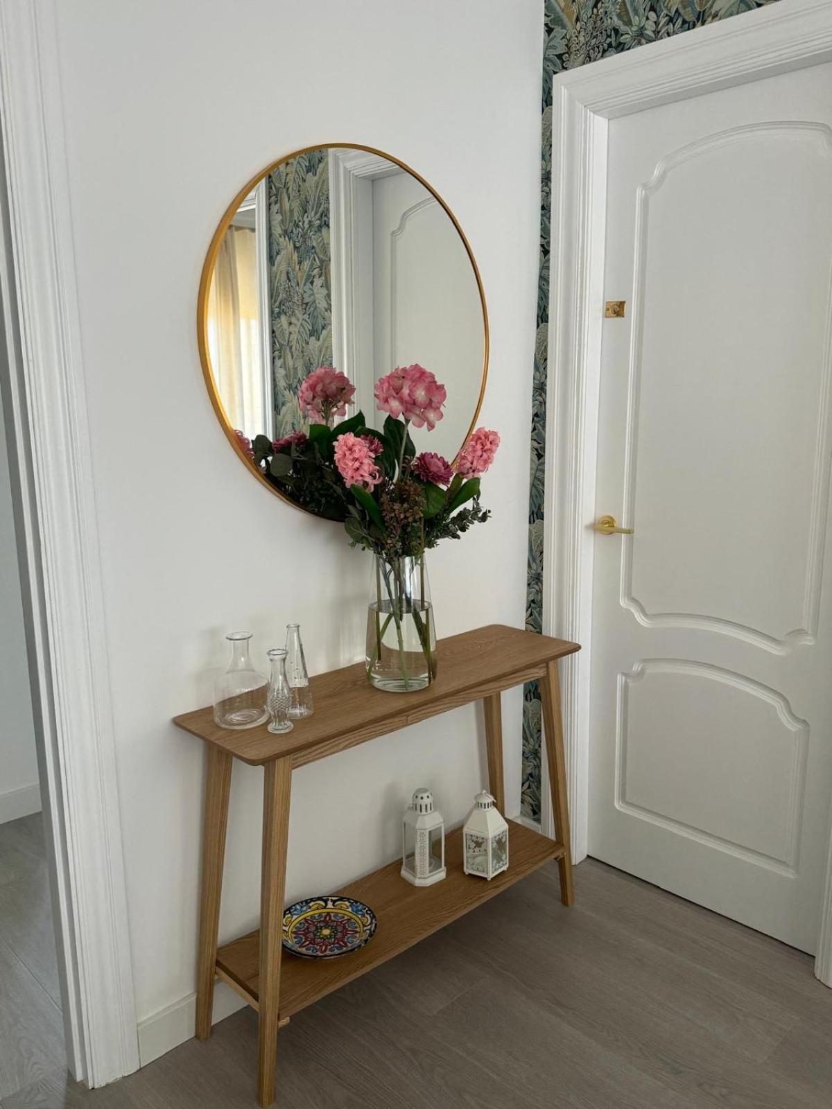 Apartamento La Zamarrilla Dreams Free Wifi&ac By Easytrip *