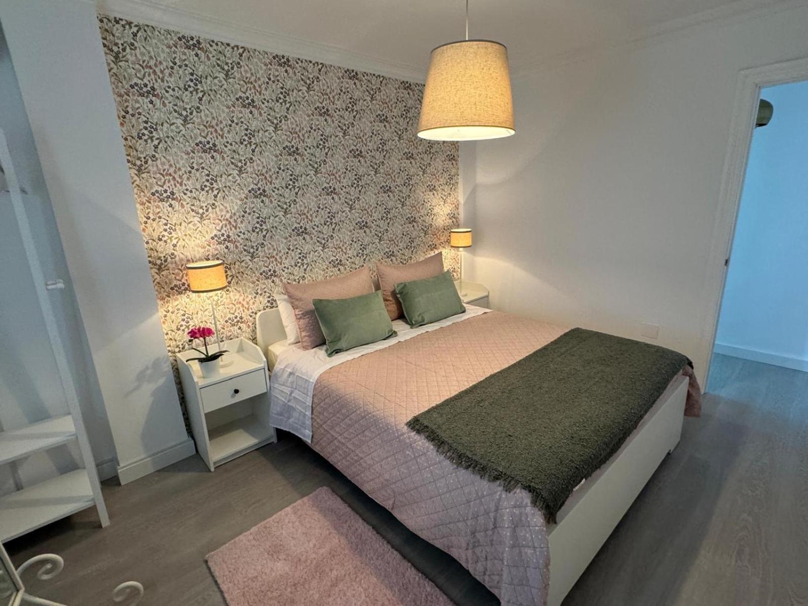 La Zamarrilla Dreams Free Wifi&ac By Easytrip *