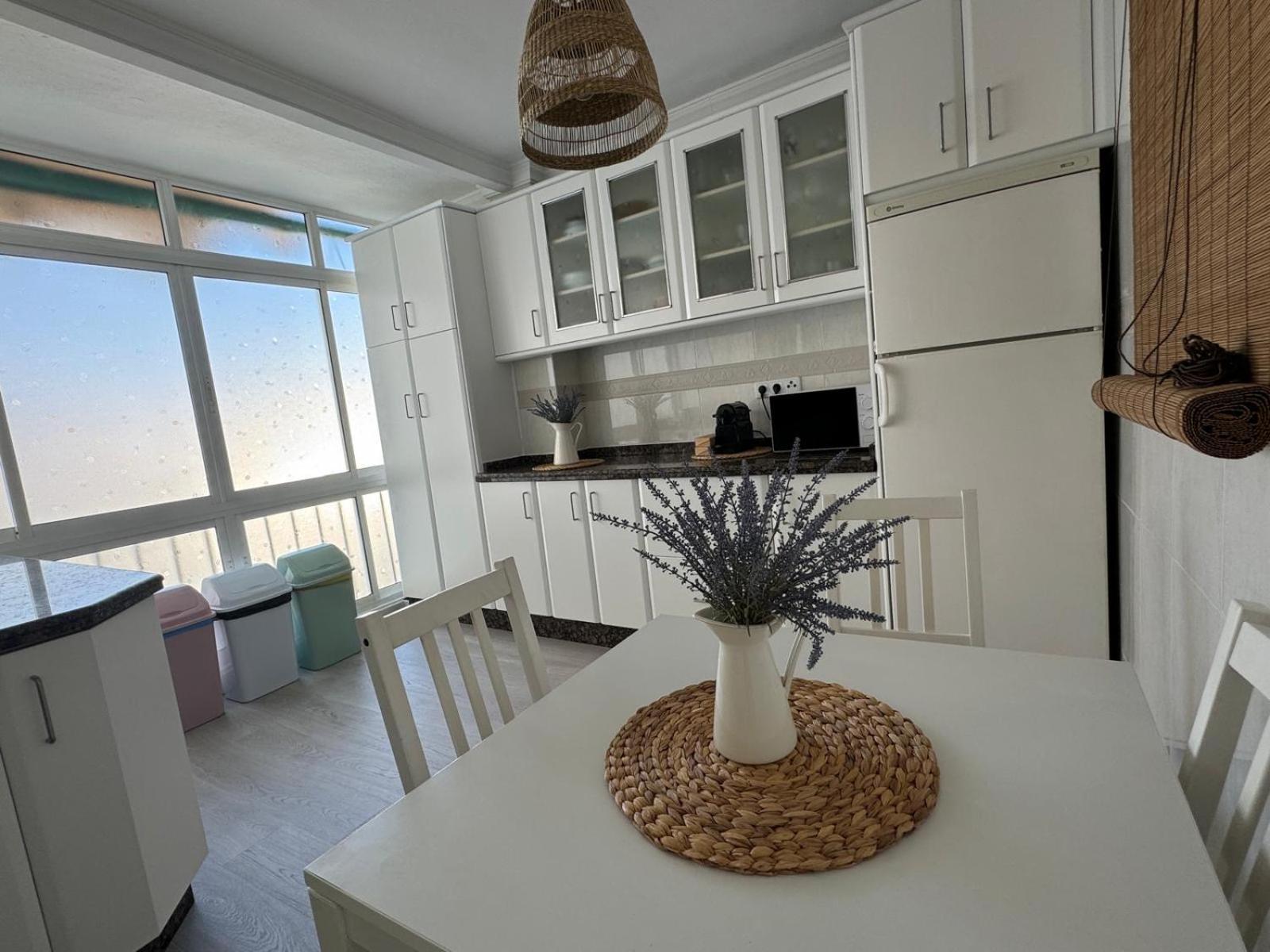 La Zamarrilla Dreams Free Wifi&ac By Easytrip Apartamento *