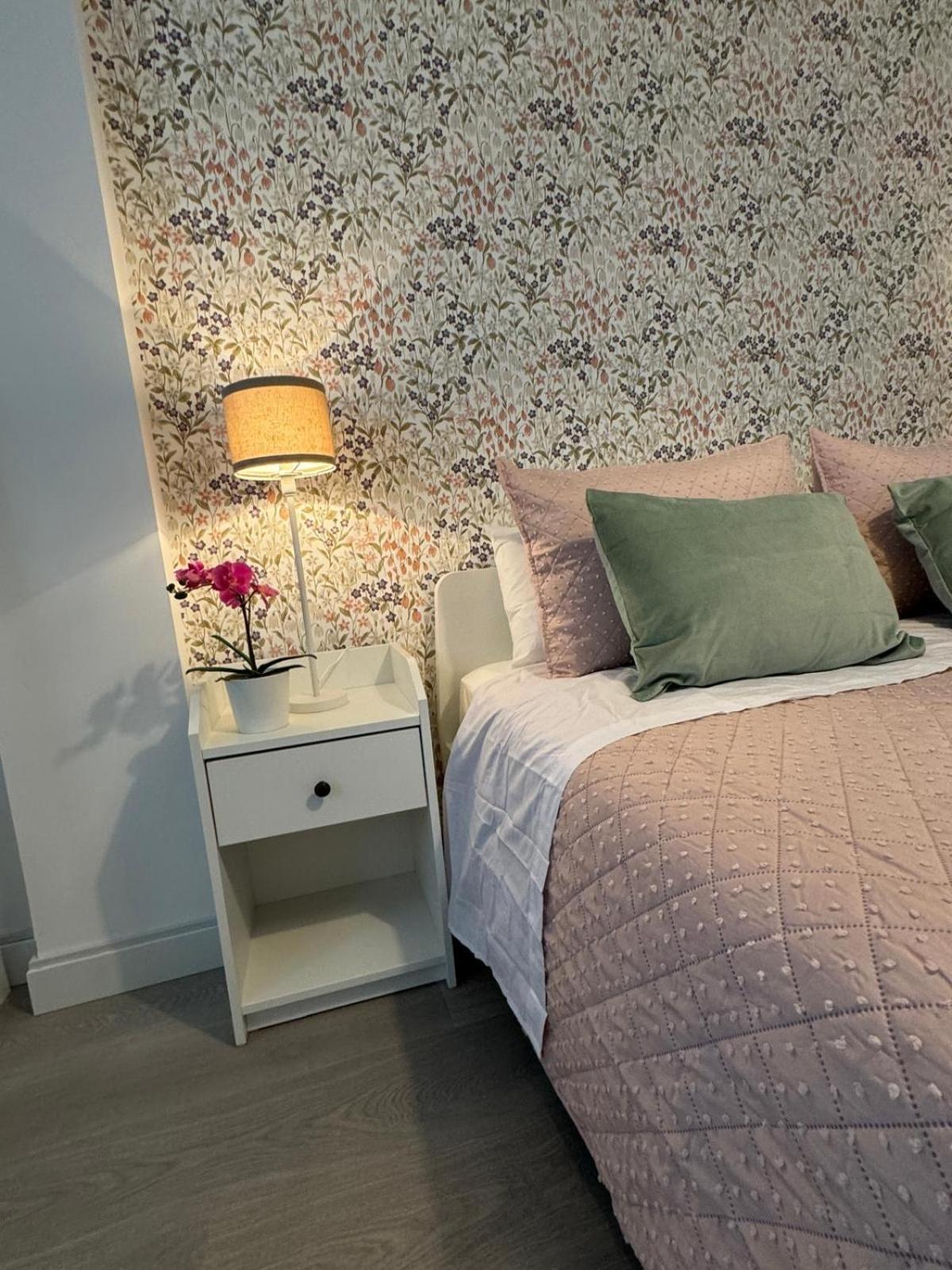 La Zamarrilla Dreams Free Wifi&ac By Easytrip Apartamento Málaga