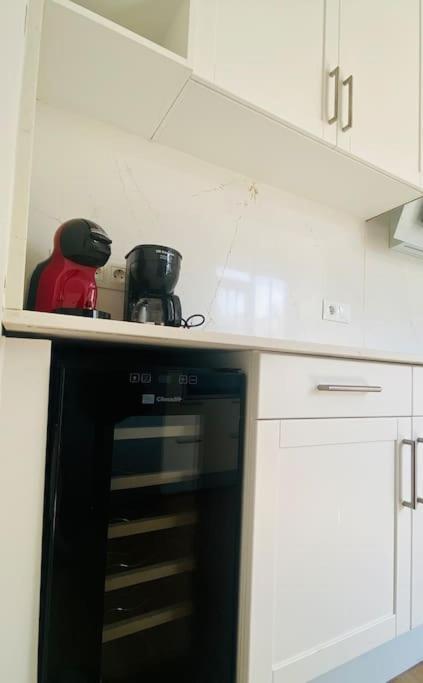 Holiday home Estilo Espanol Malaga