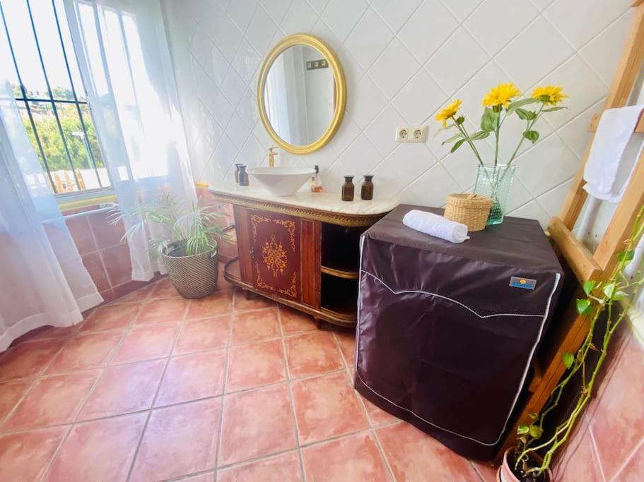 Holiday home Estilo Espanol Malaga