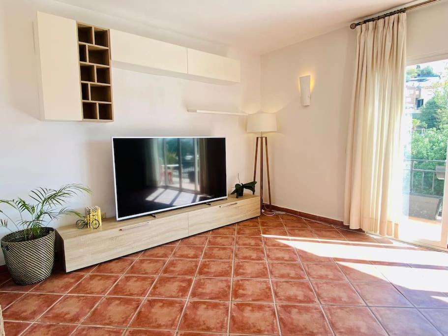 Holiday home Estilo Espanol
