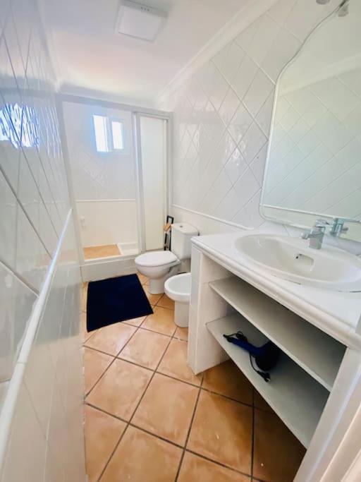 Estilo Espanol Holiday home Malaga