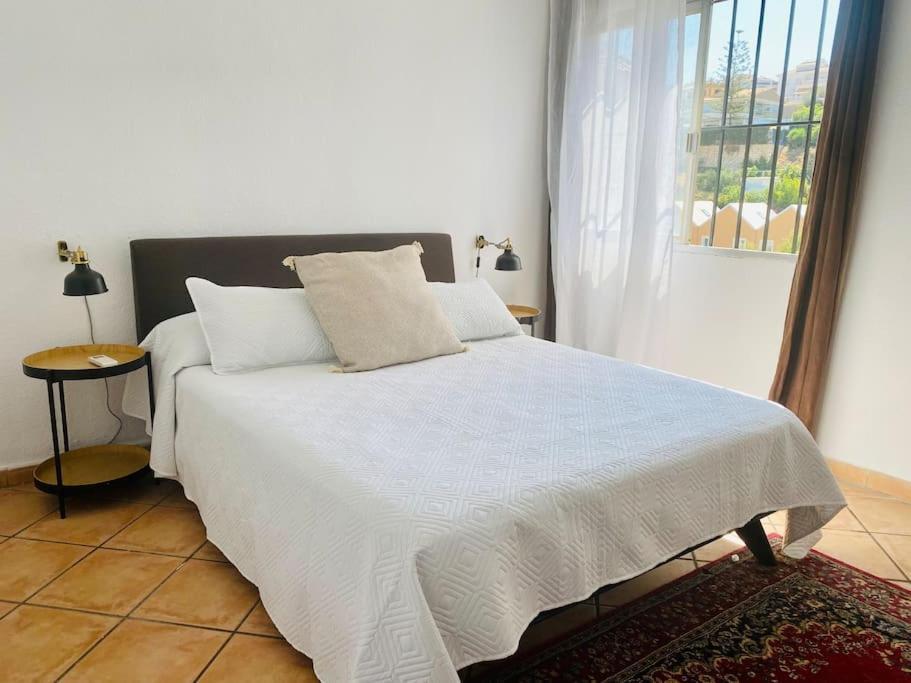 Holiday home Estilo Espanol