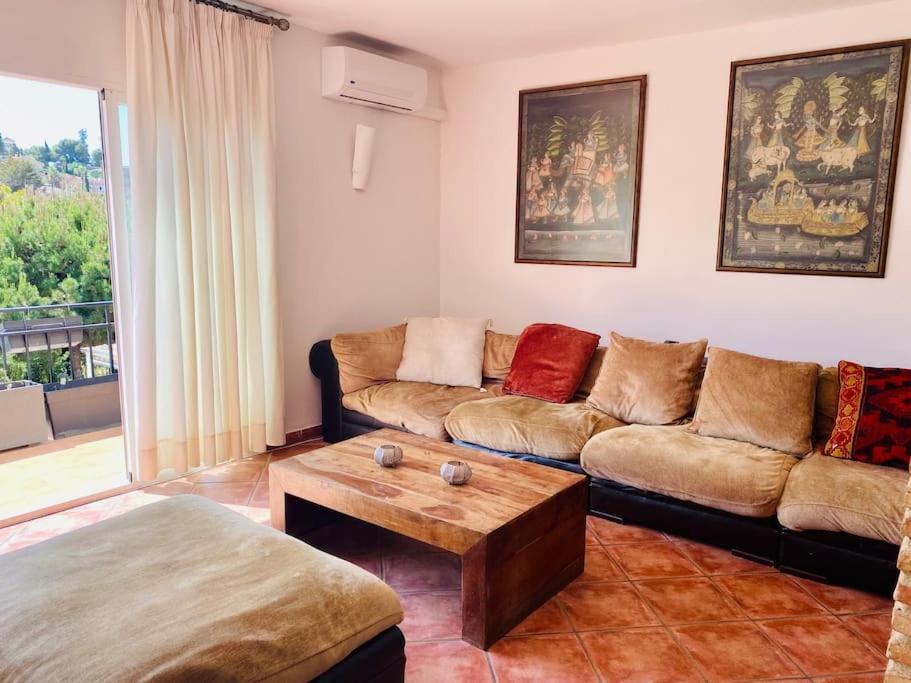 Estilo Espanol Holiday home Malaga